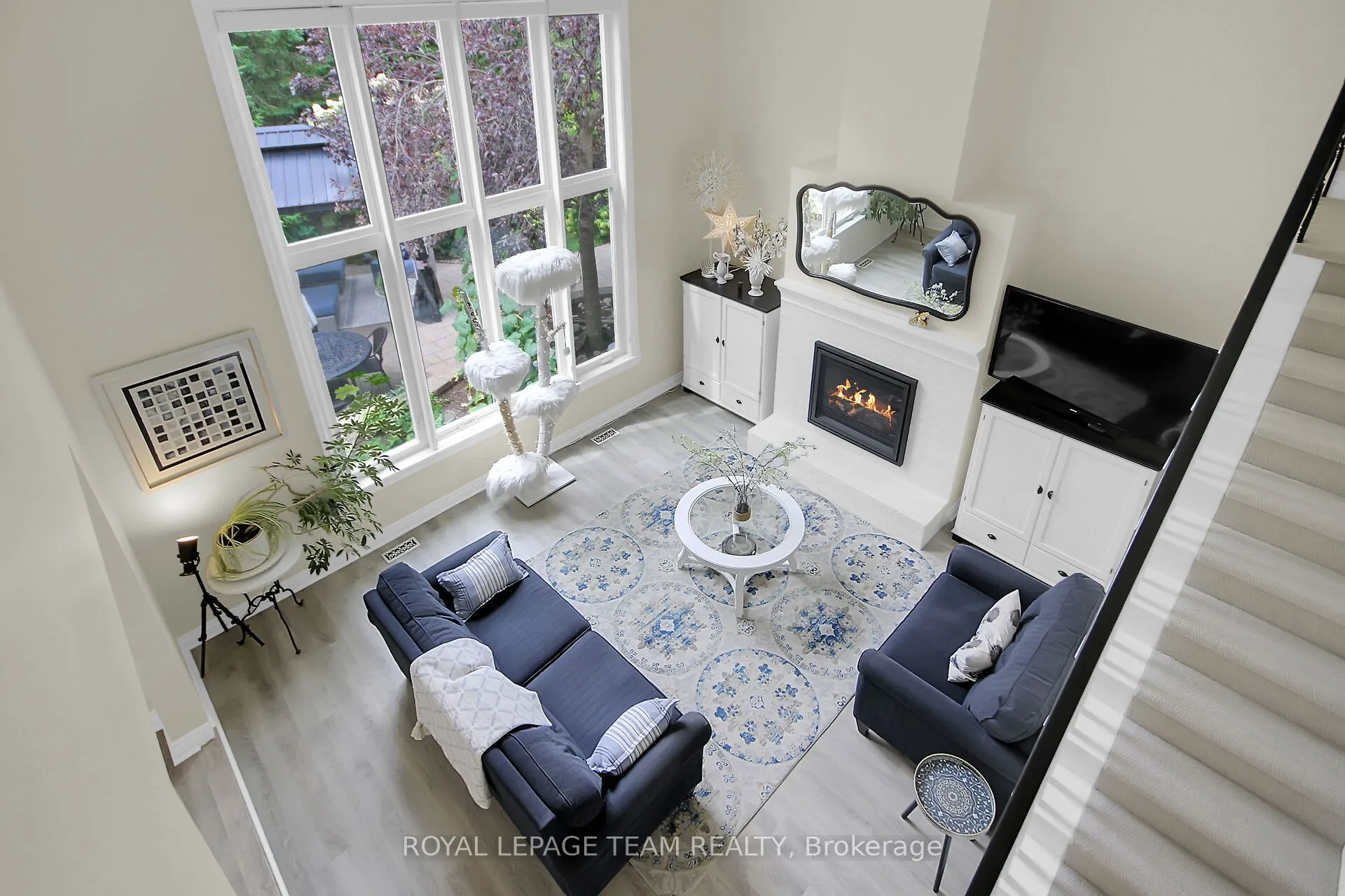 17 Forest Creek Drive