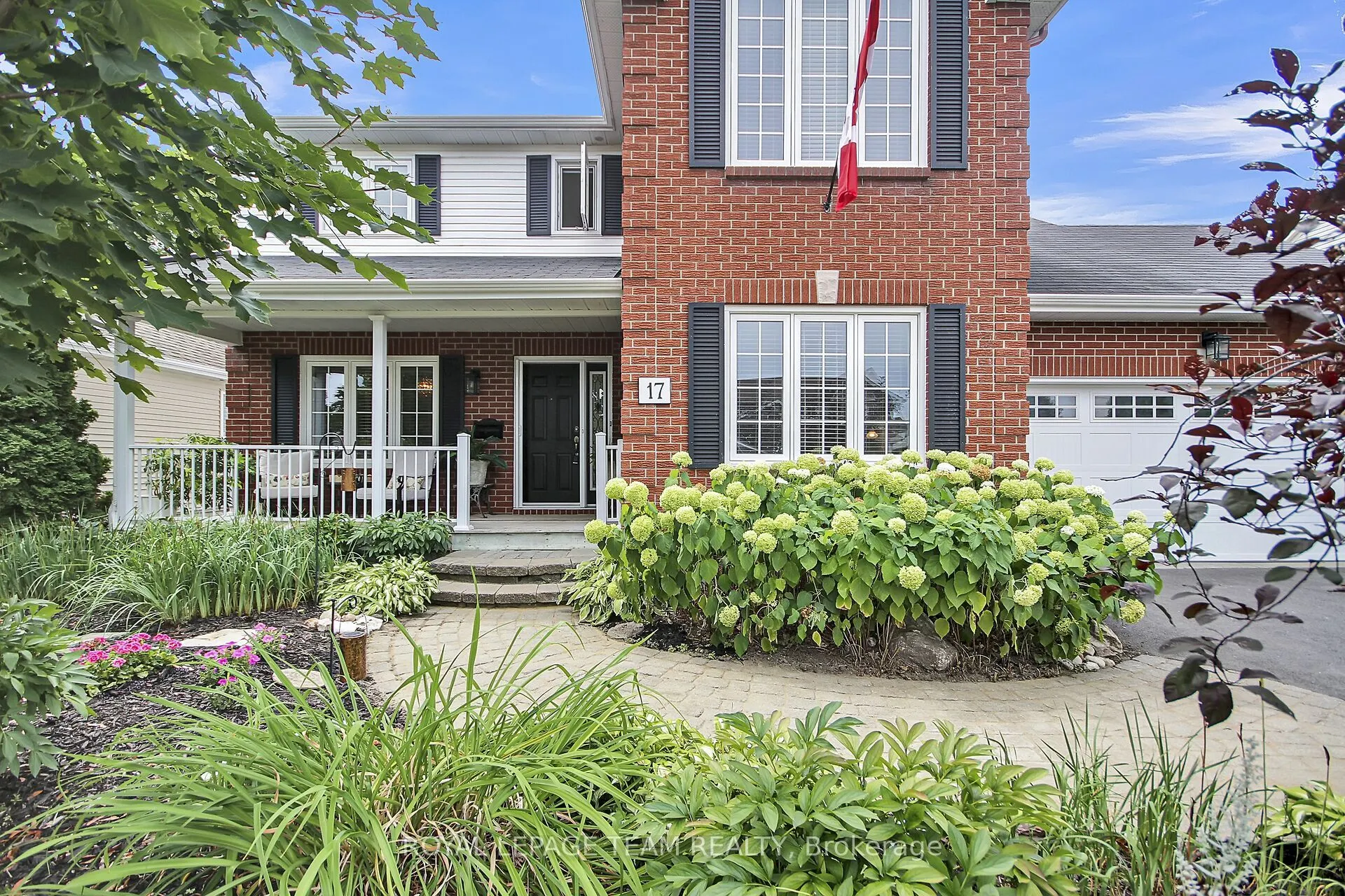 17 Forest Creek Drive