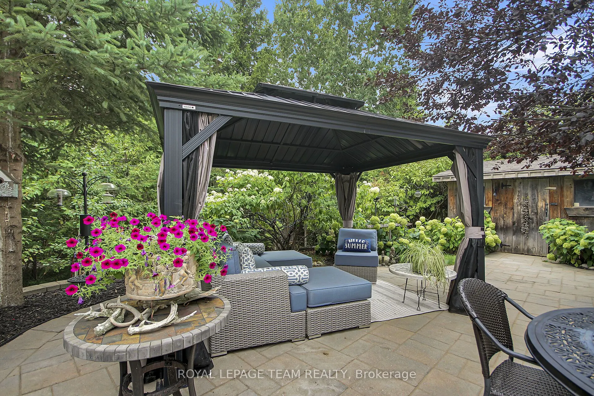 17 Forest Creek Drive