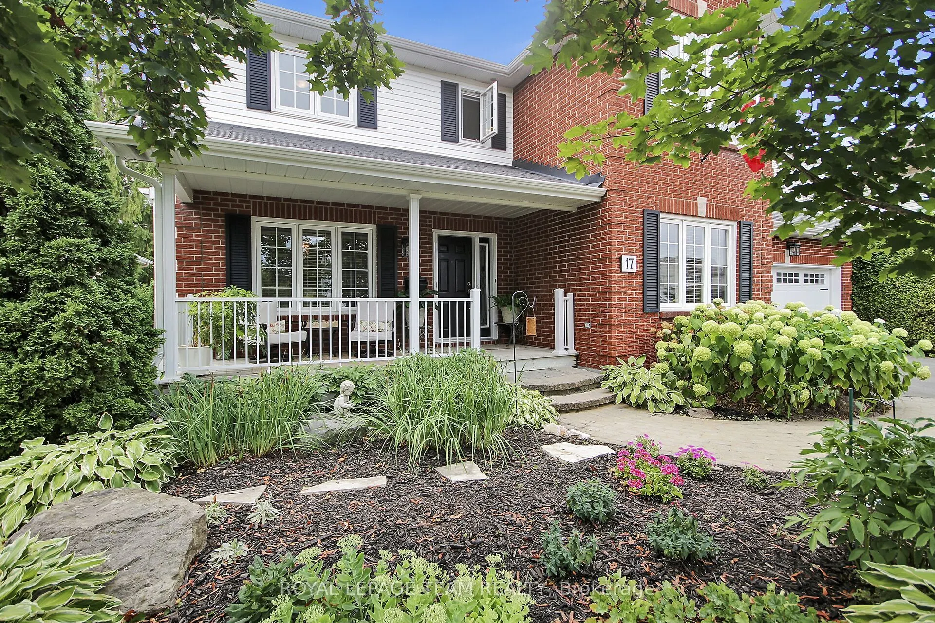 17 Forest Creek Drive