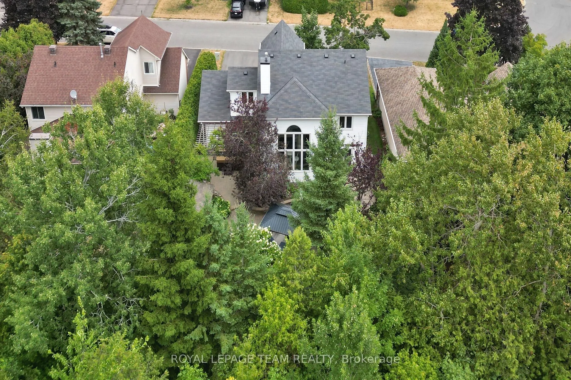 17 Forest Creek Drive