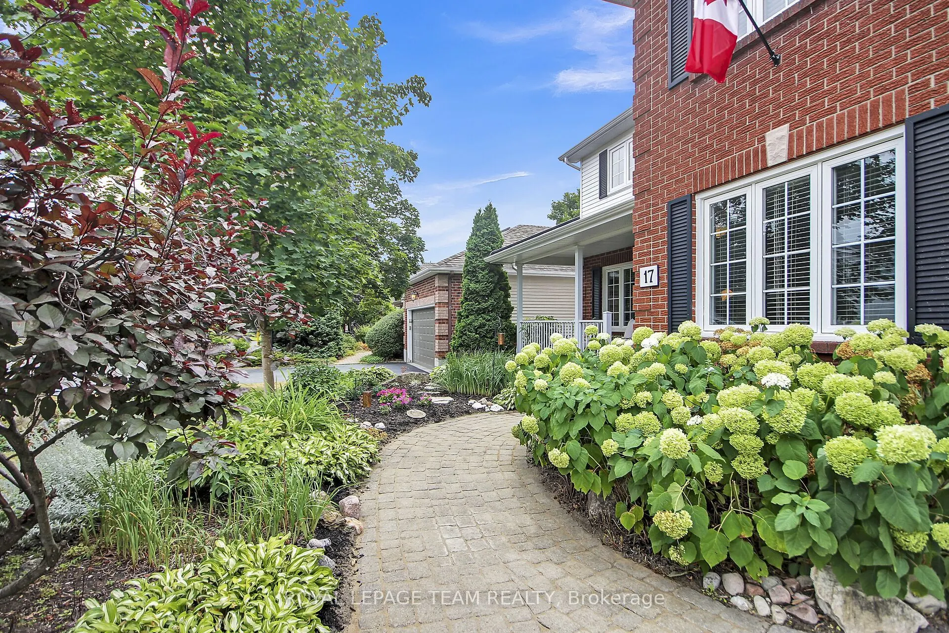 17 Forest Creek Drive