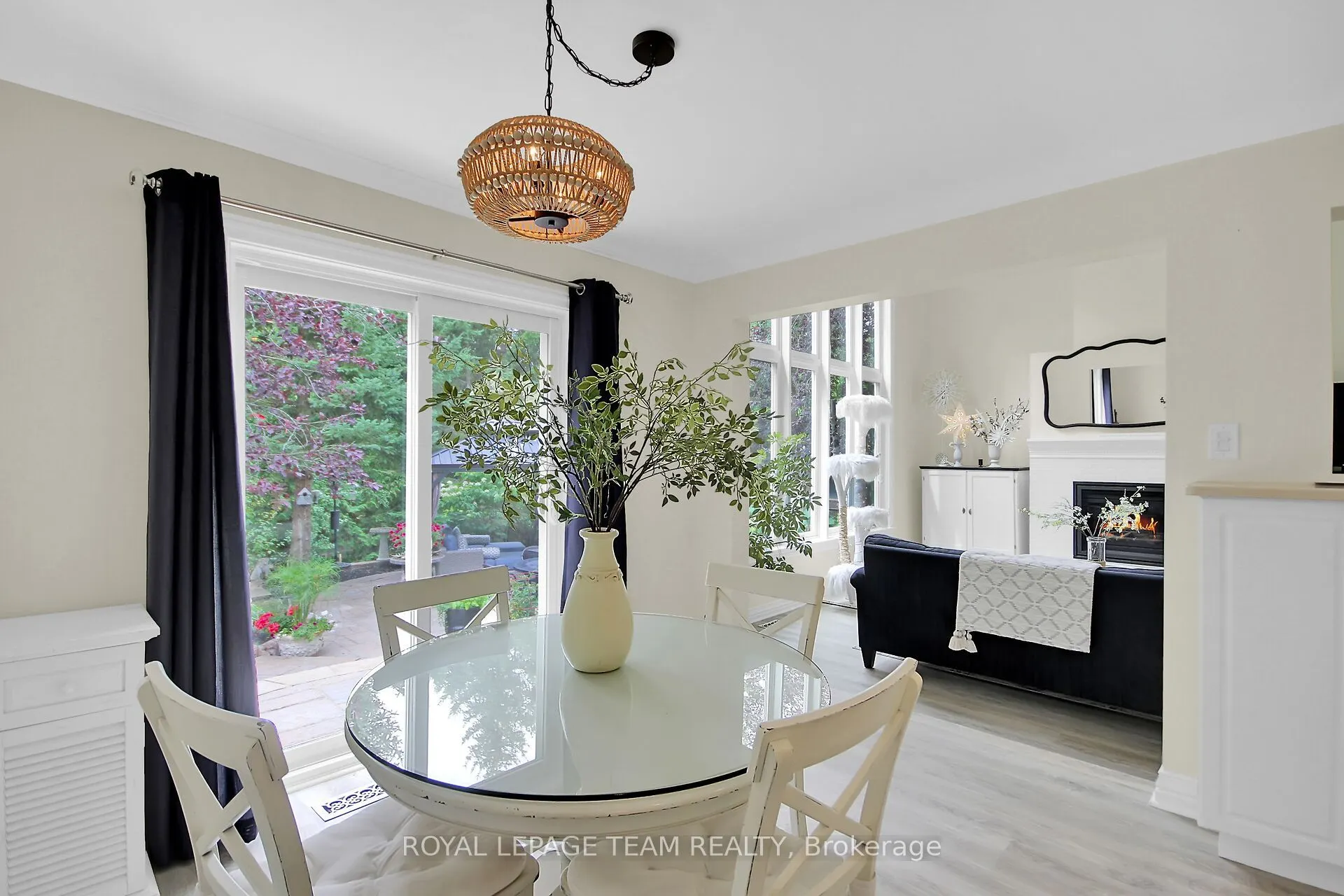 17 Forest Creek Drive