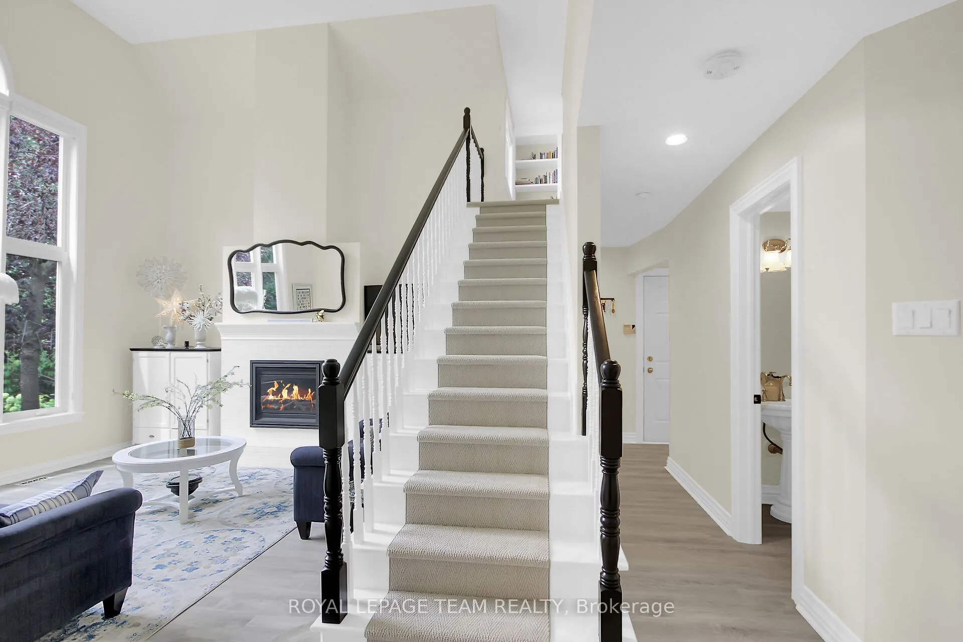 17 Forest Creek Drive