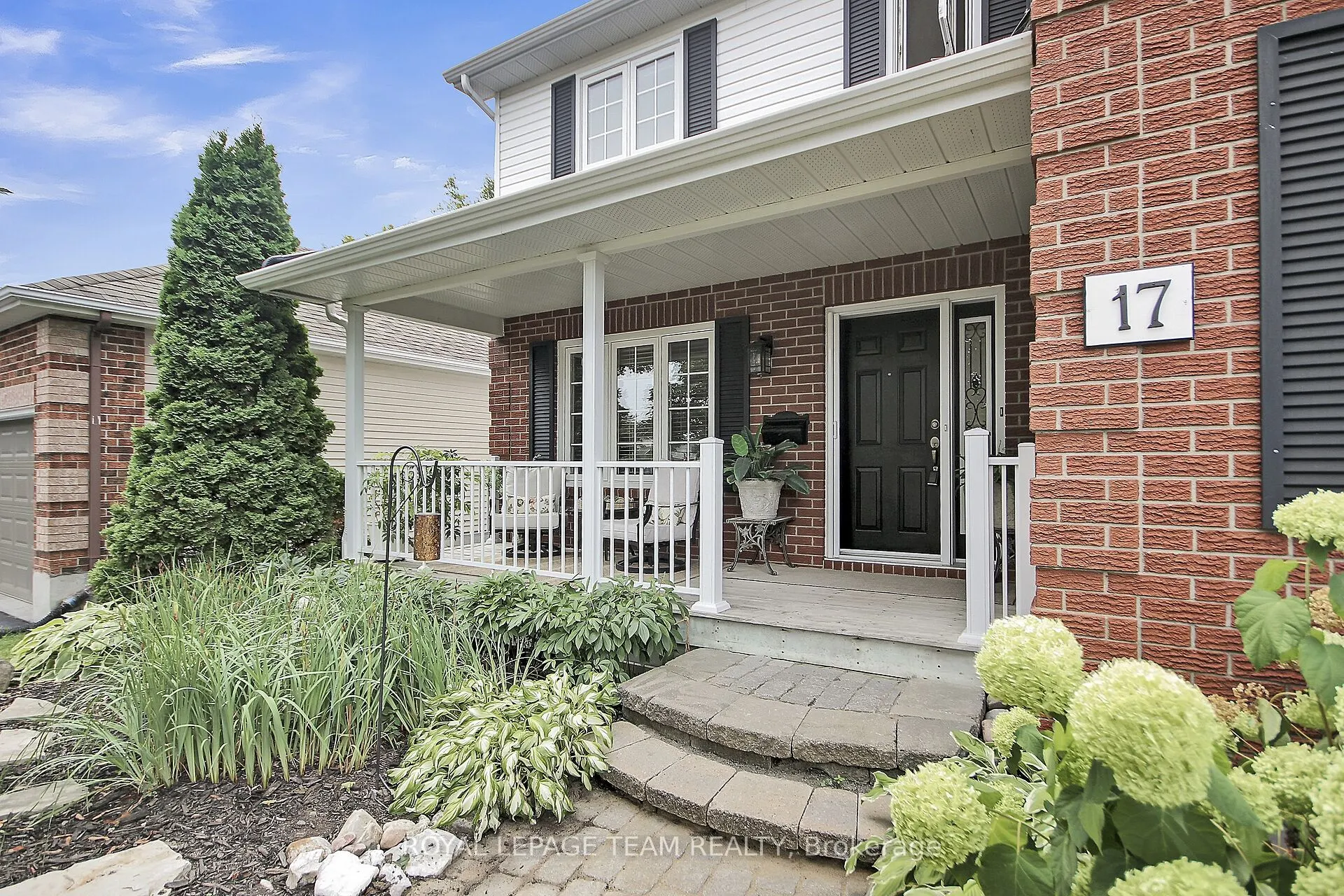 17 Forest Creek Drive