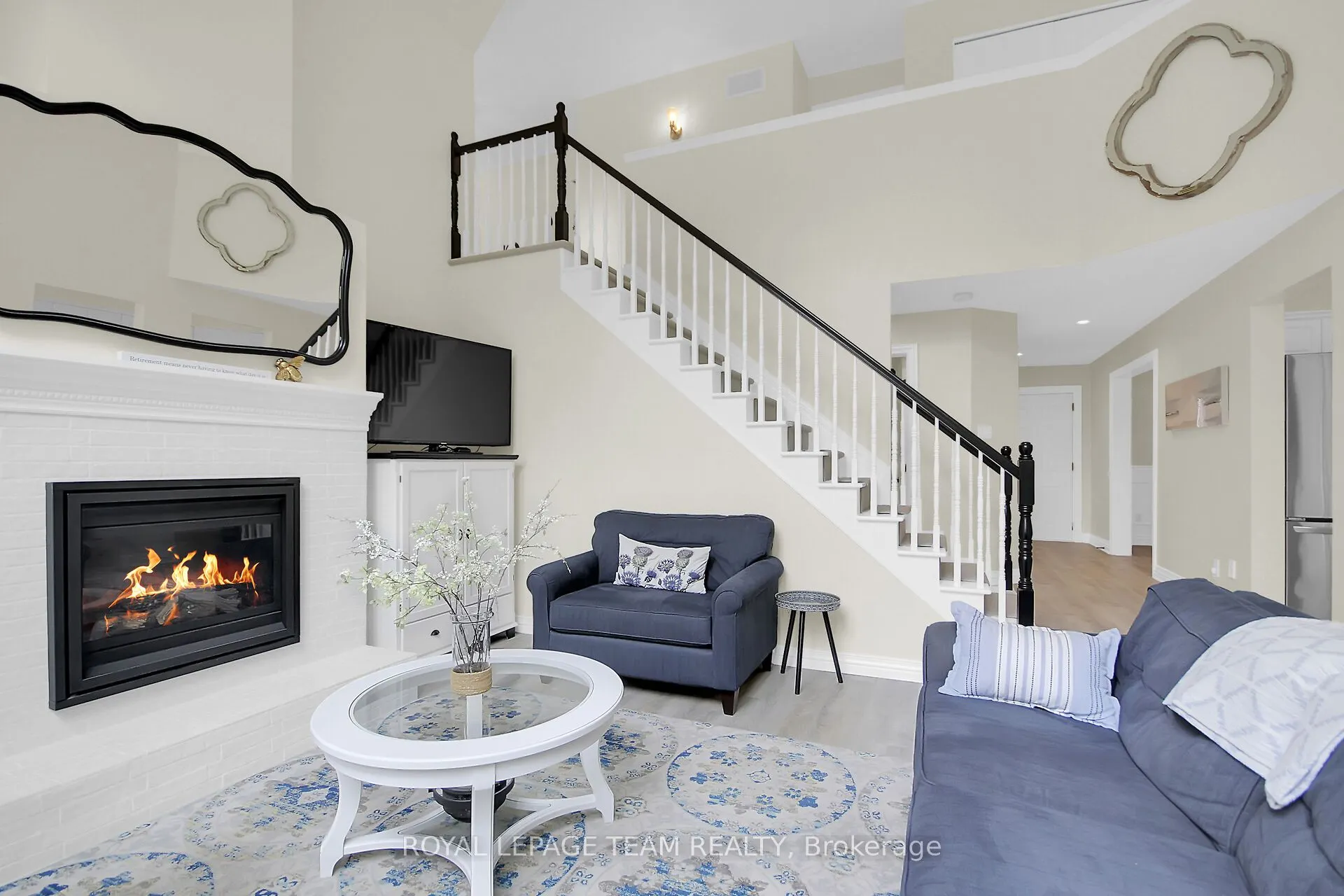17 Forest Creek Drive