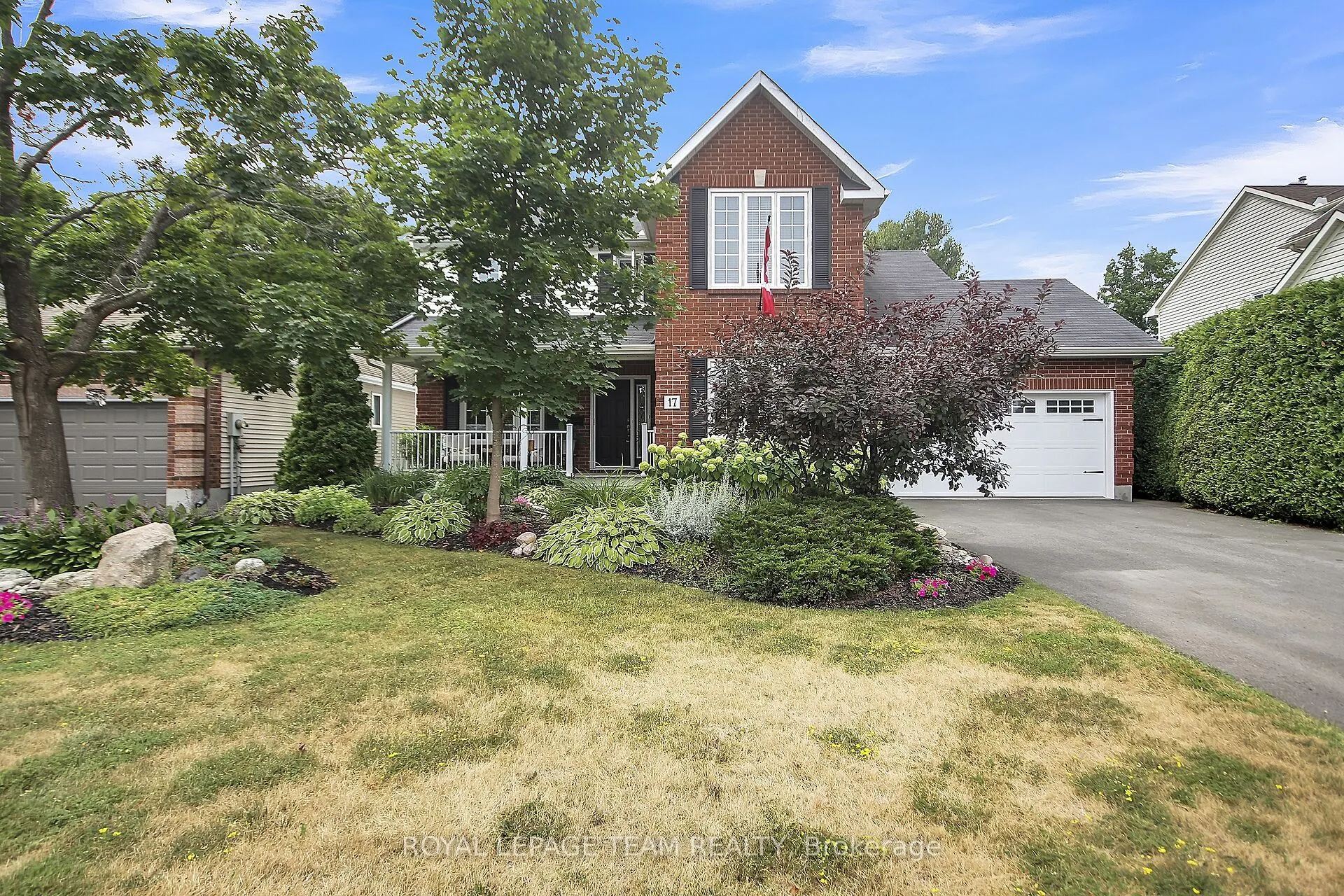 17 Forest Creek Drive