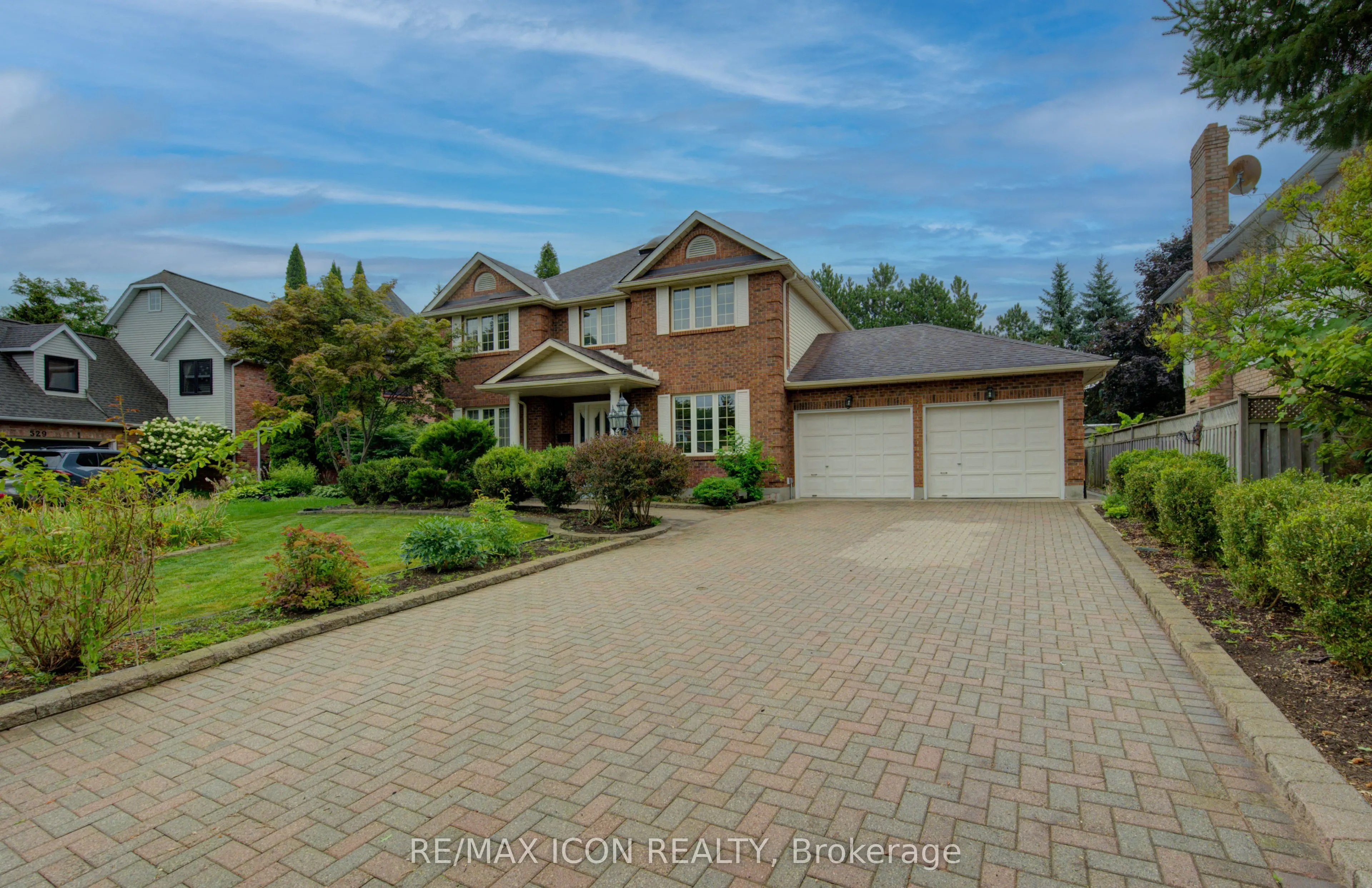531 Sandbrooke Court