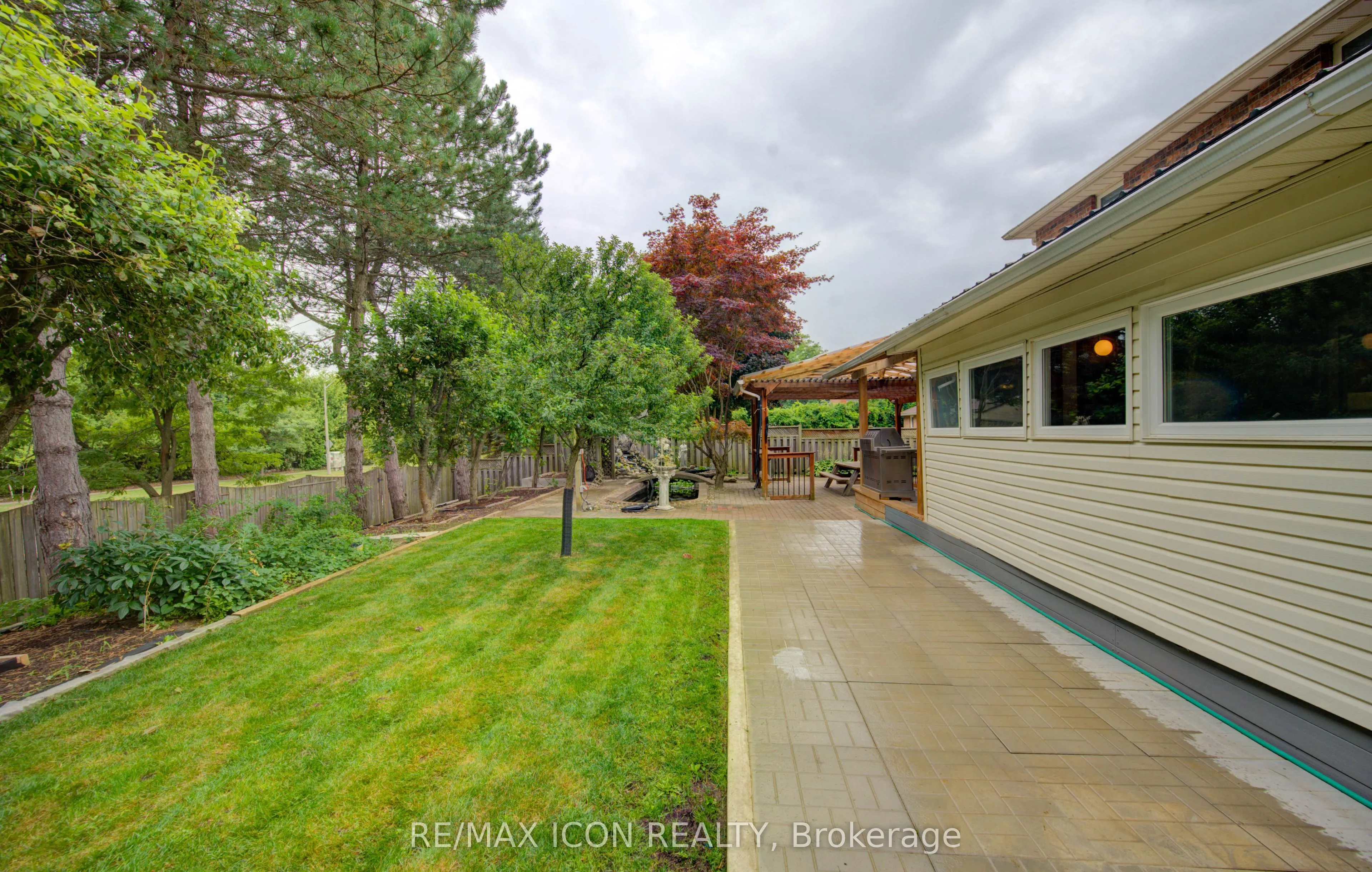 531 Sandbrooke Court