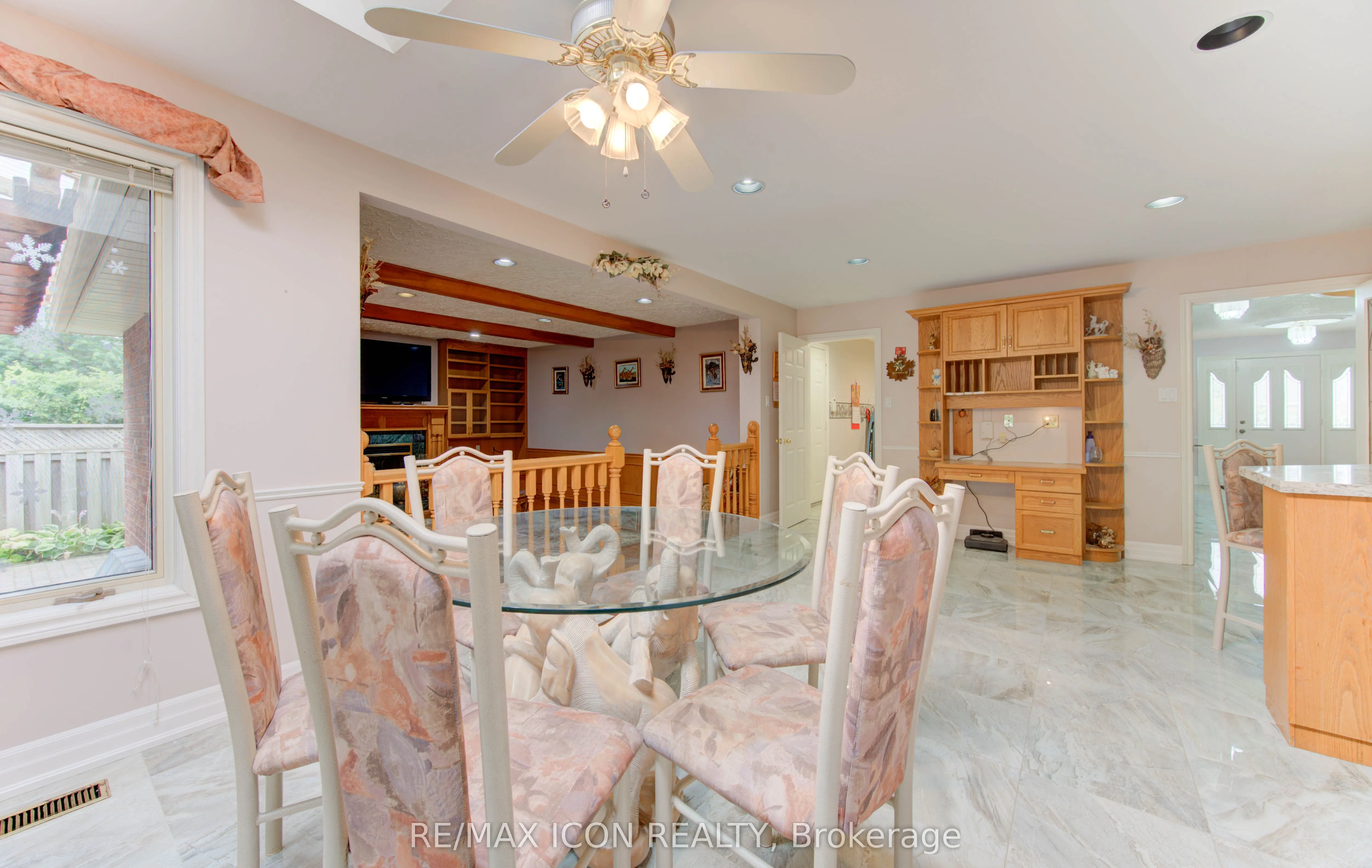 531 Sandbrooke Court