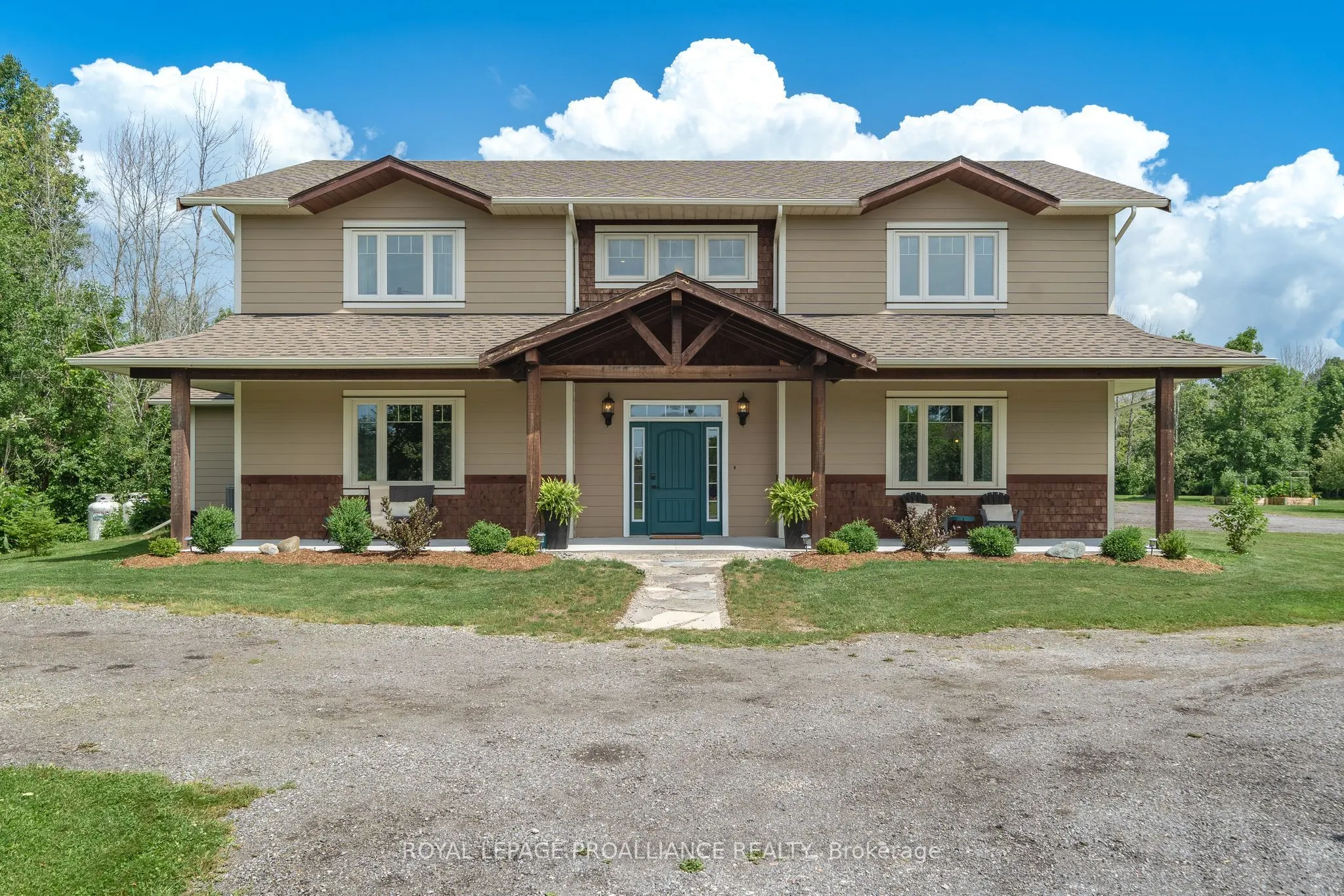 190 Lakeshore Road