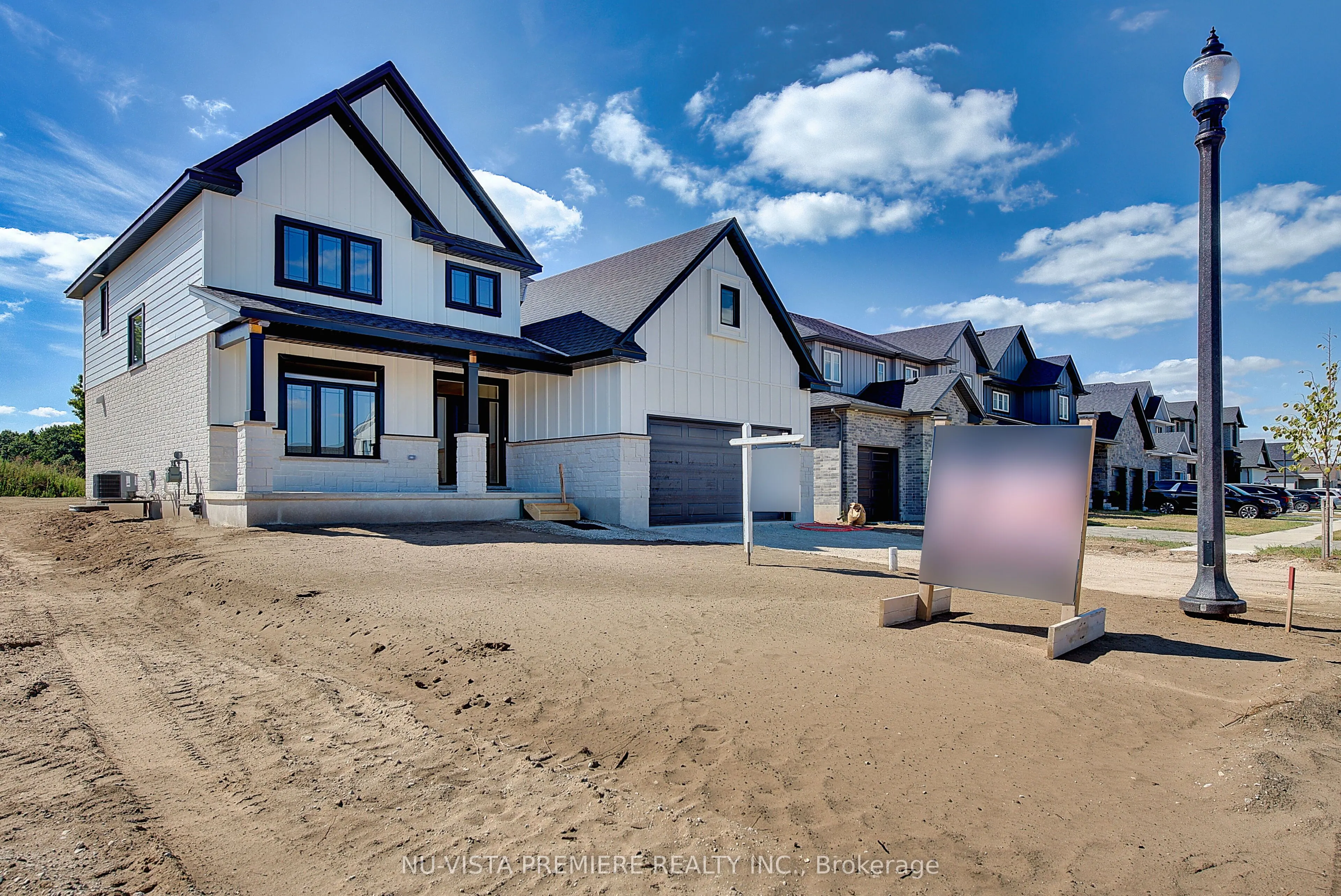 121 Harvest Lane