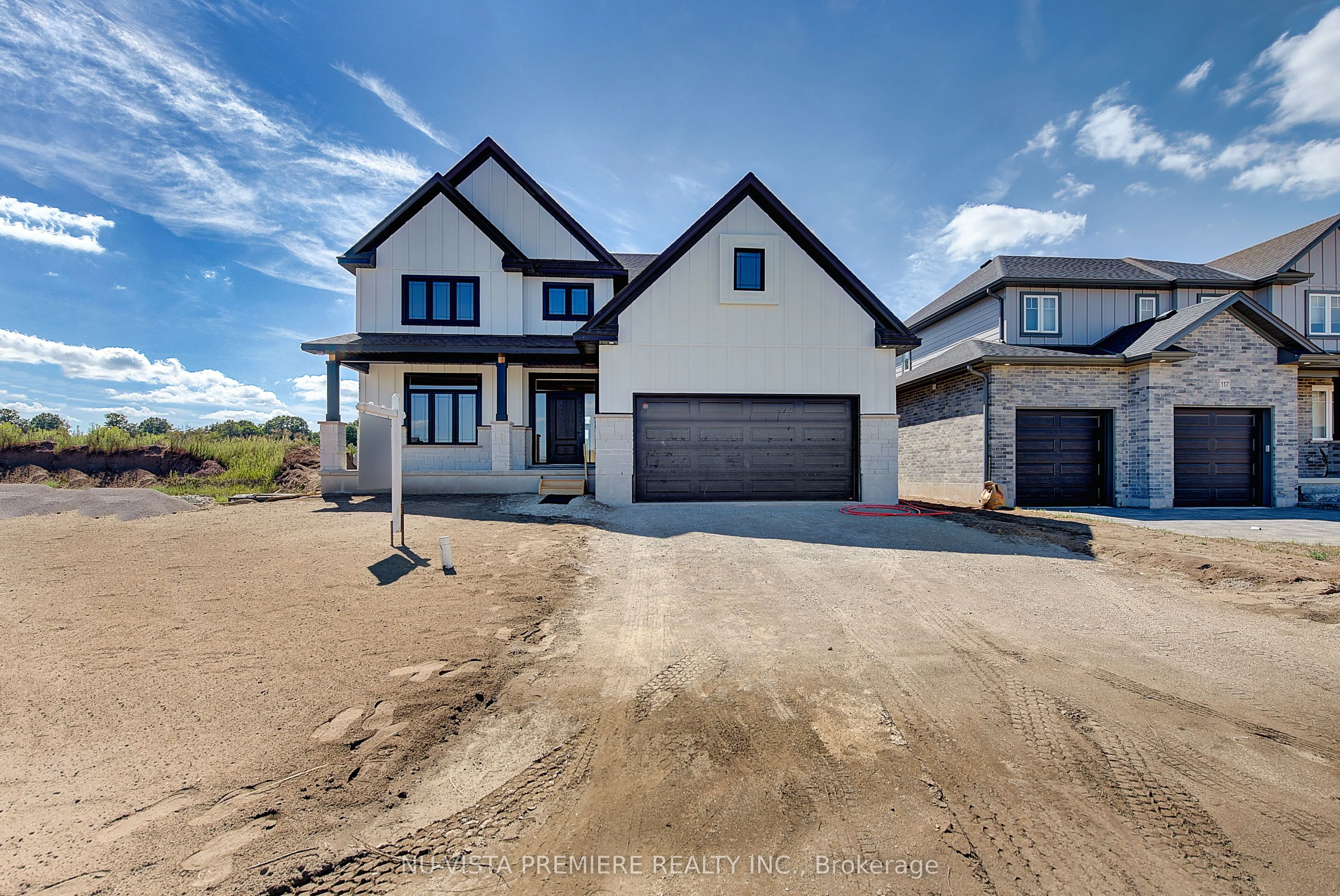 121 Harvest Lane
