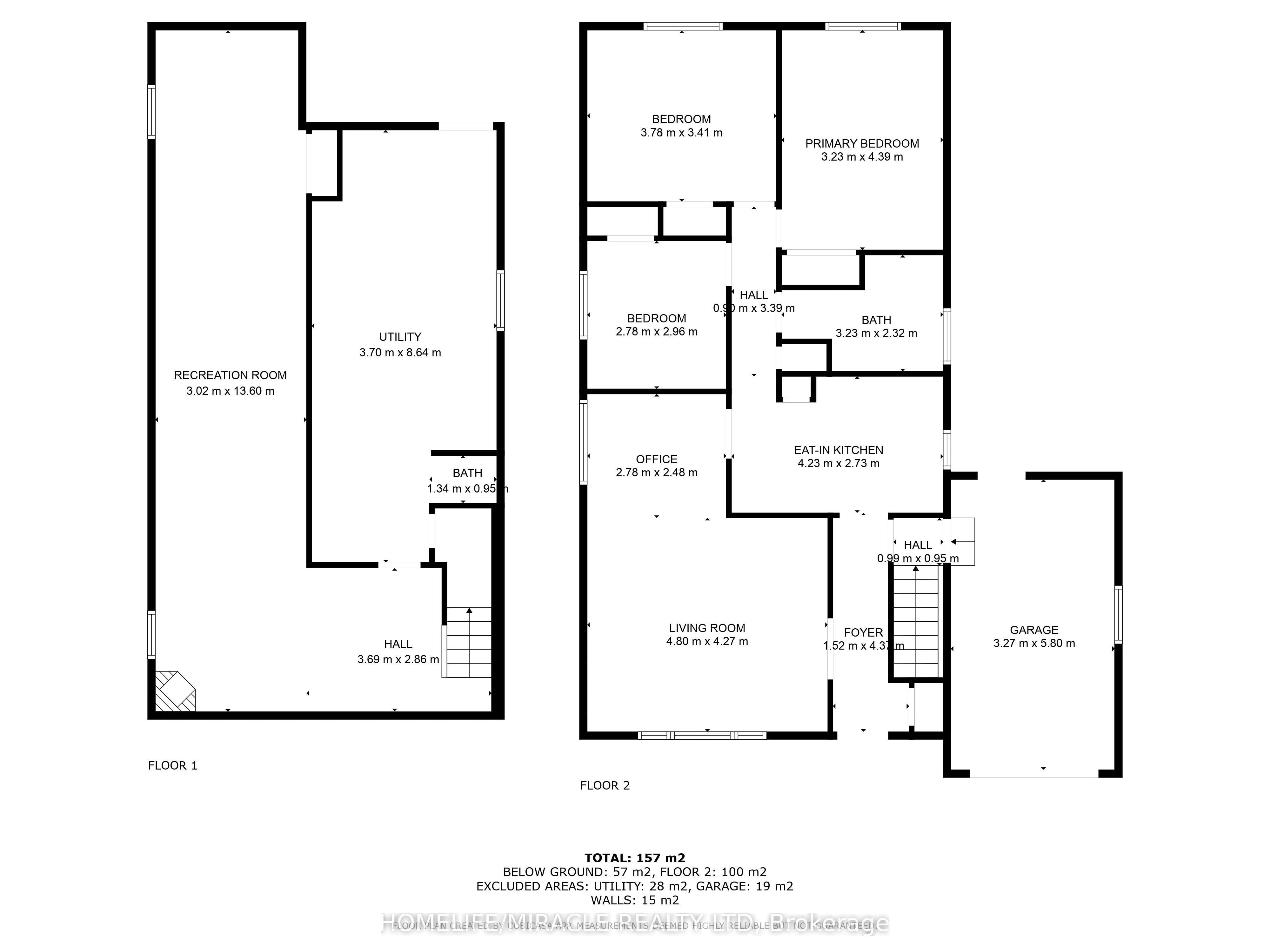 36 Arrowhead Place