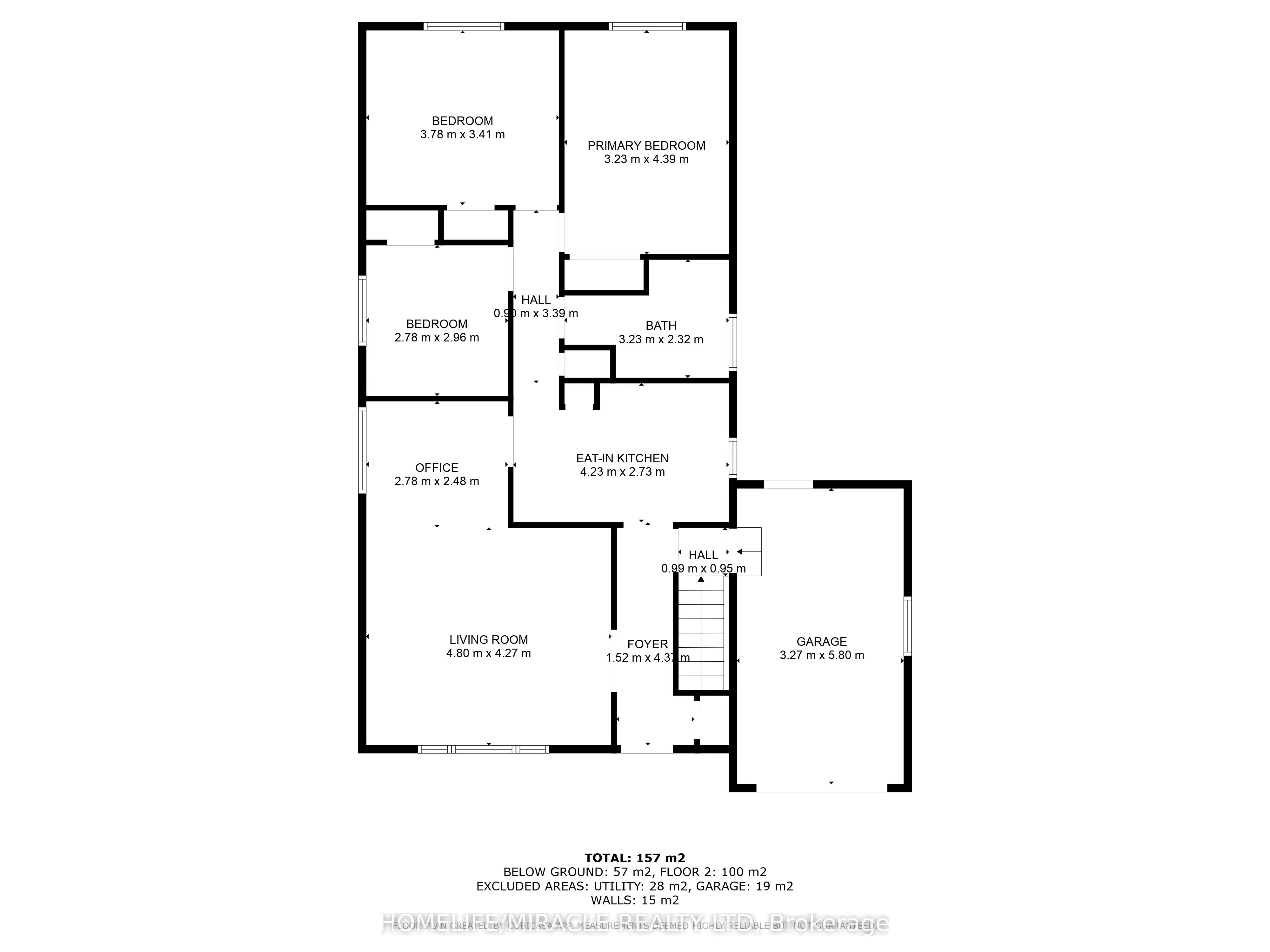 36 Arrowhead Place