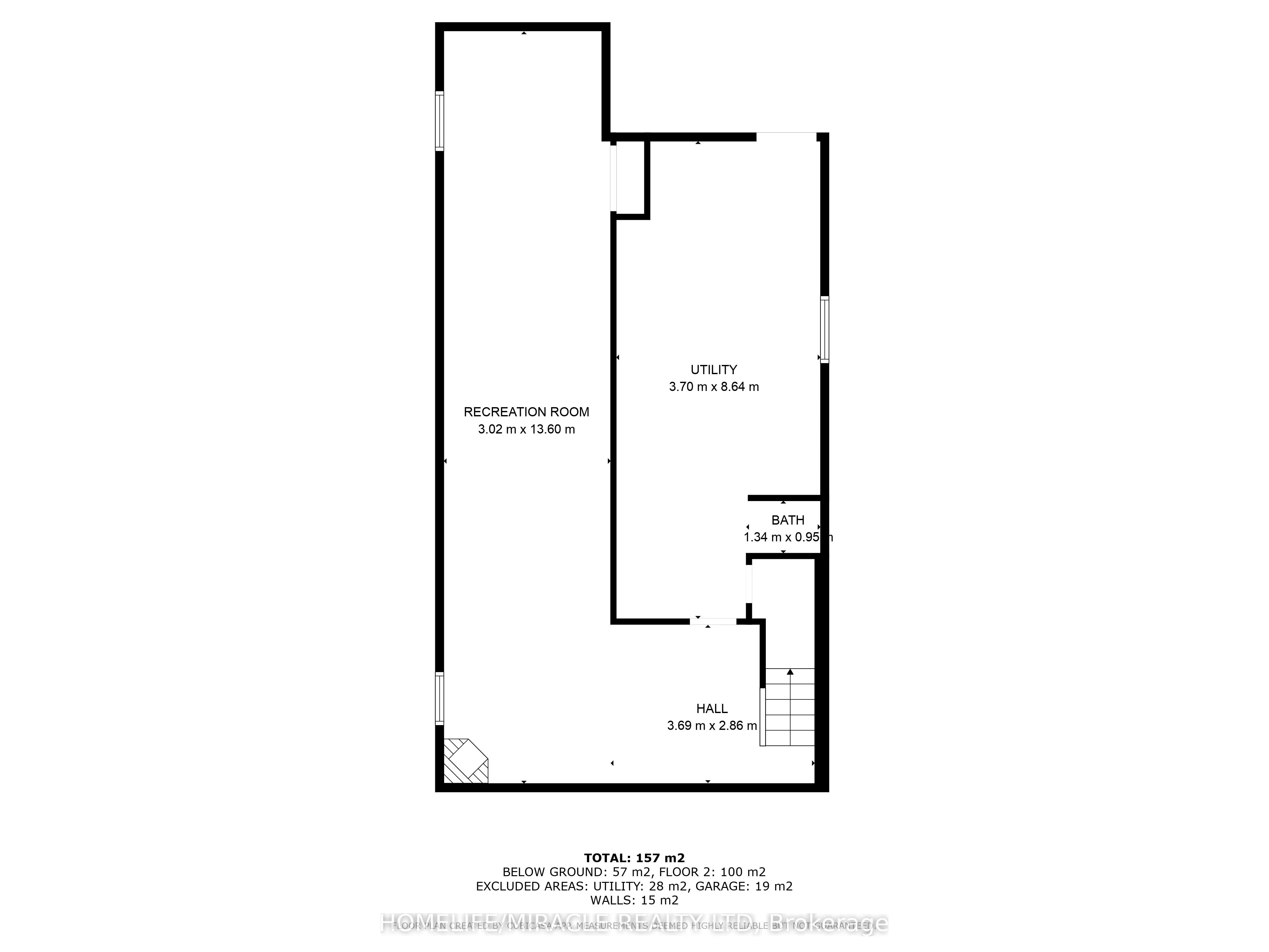 36 Arrowhead Place