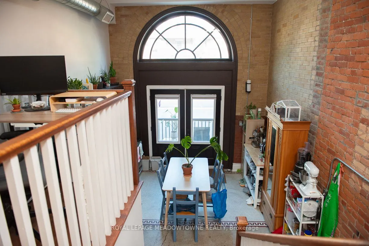 200 Stinson Street, #213