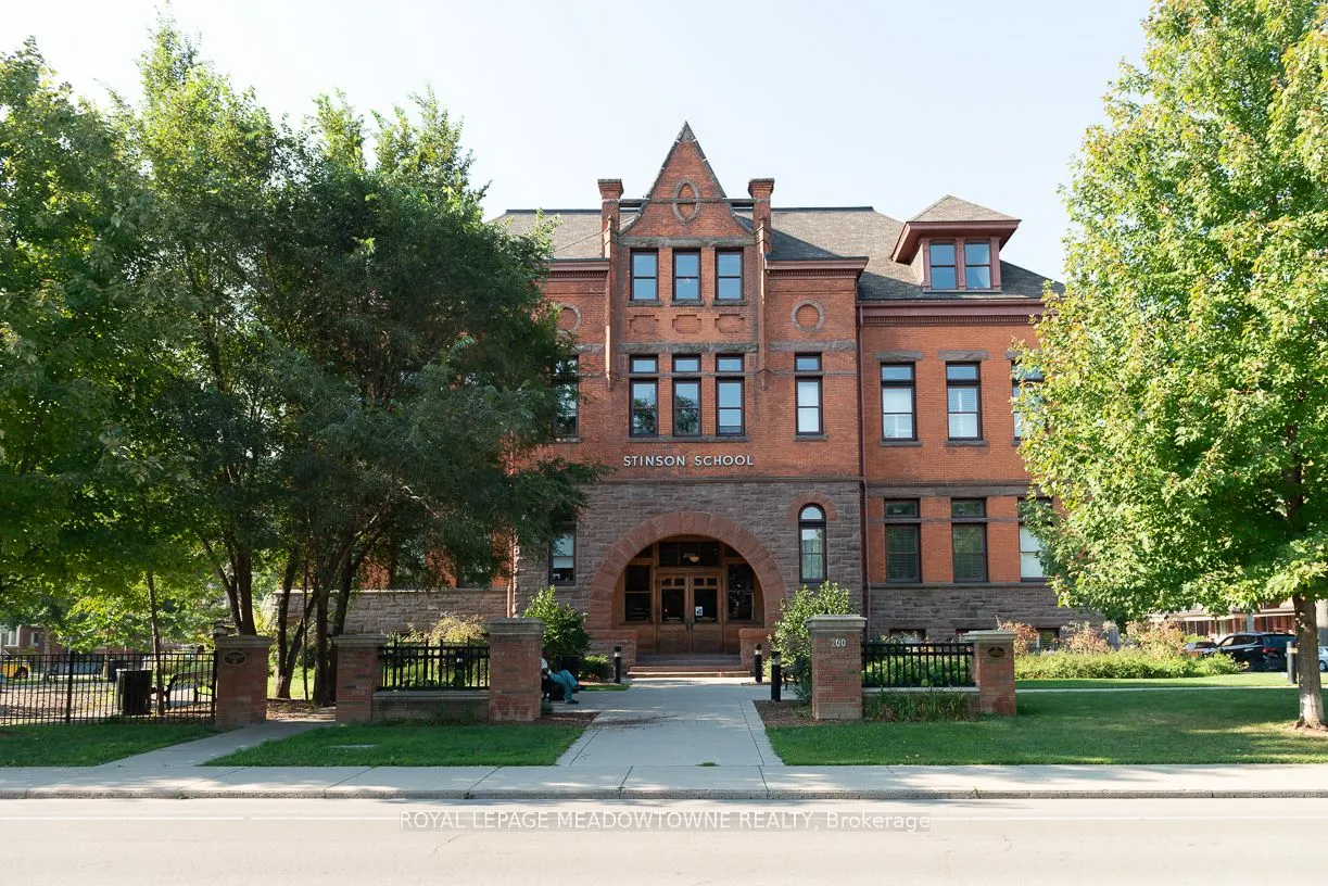200 Stinson Street, #213