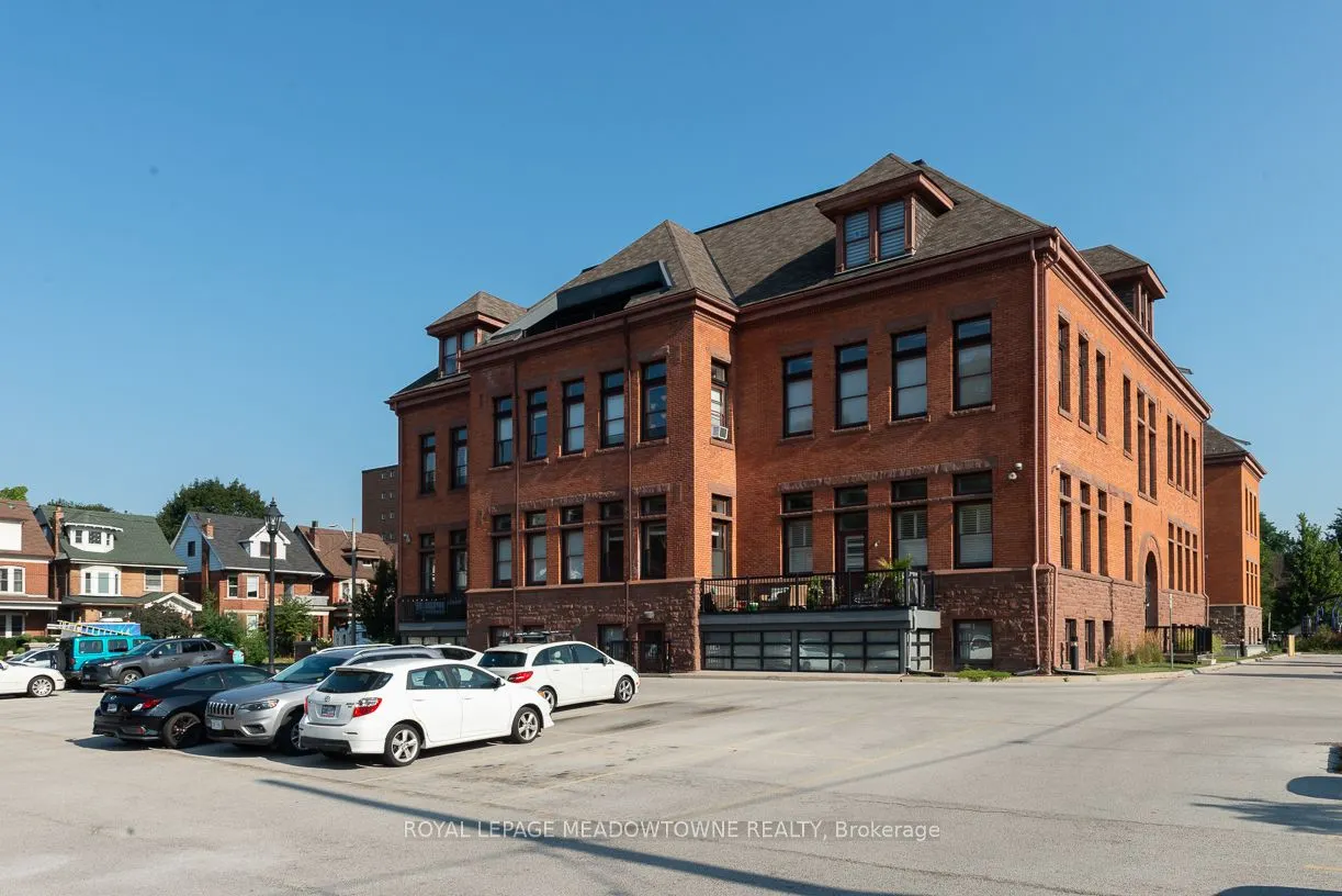 200 Stinson Street, #213