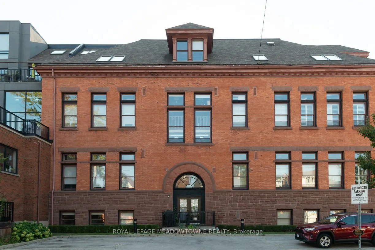 200 Stinson Street, #213