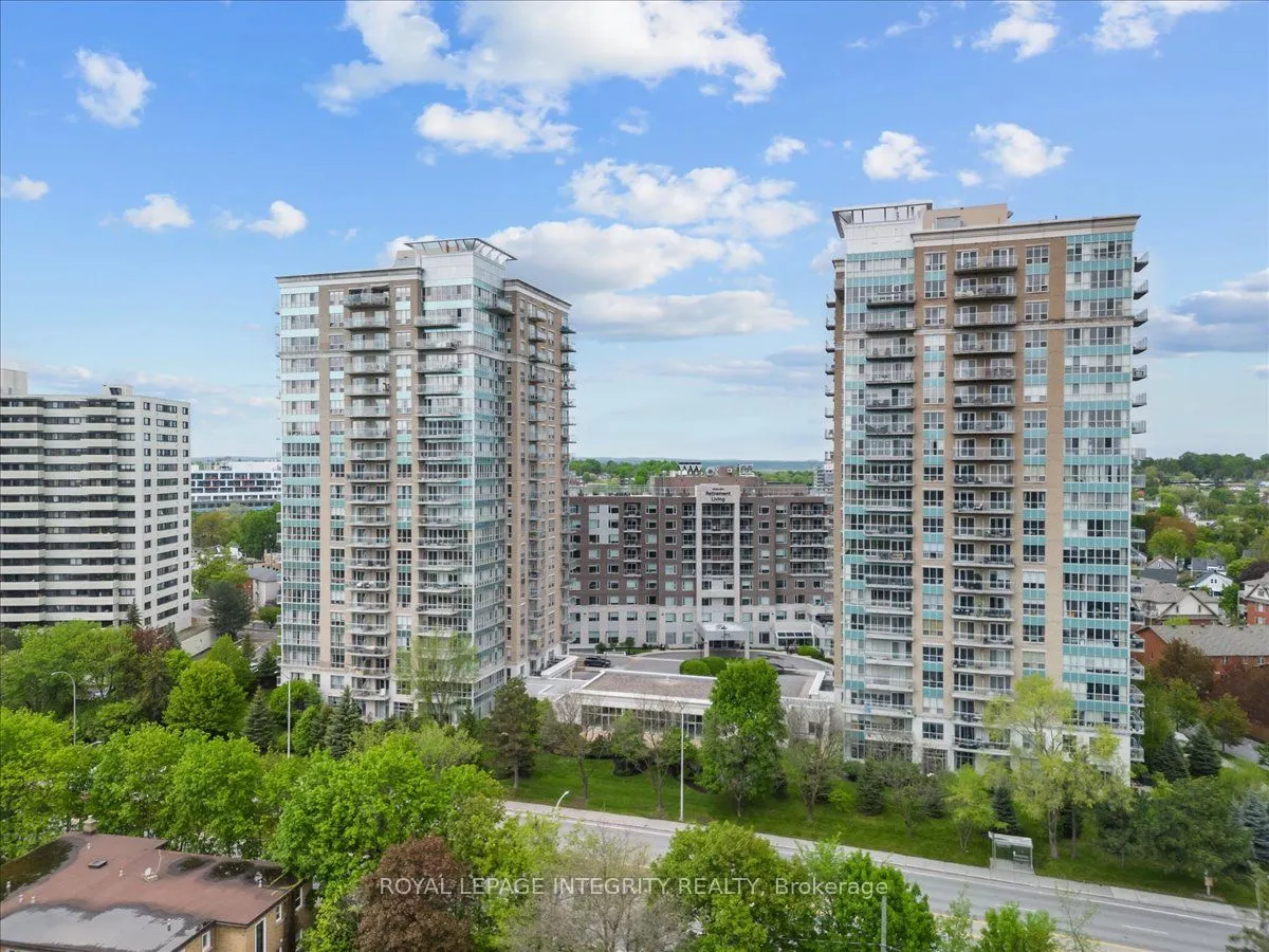 70 Landry Street, #1604