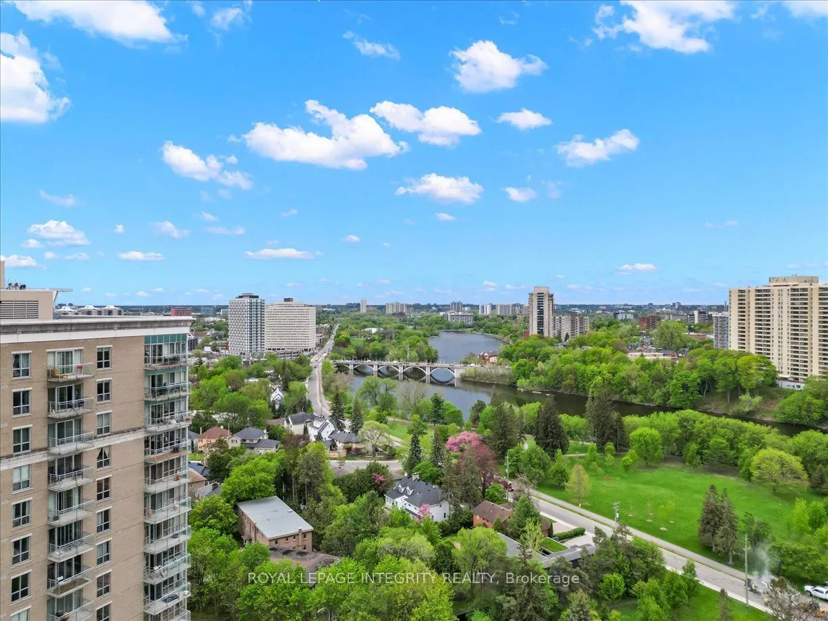 70 Landry Street, #1604
