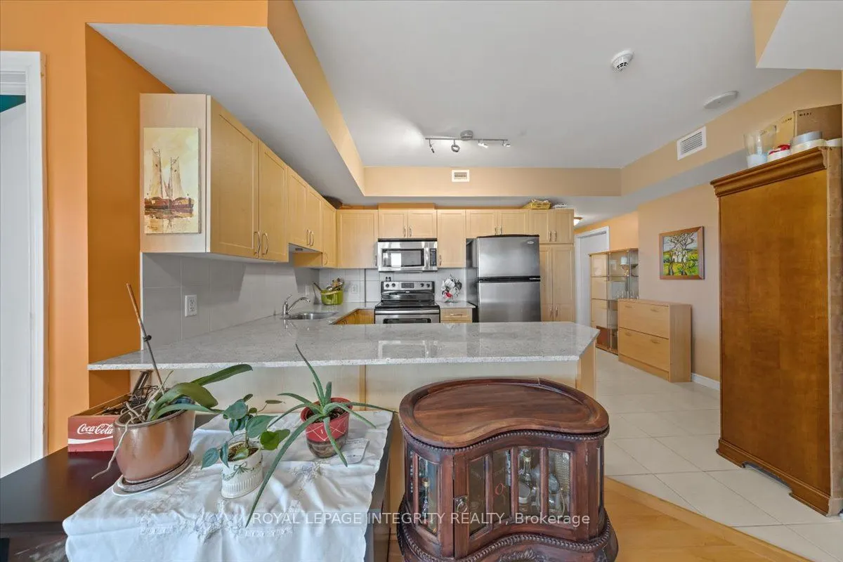 70 Landry Street, #1604