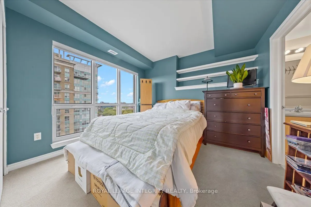 70 Landry Street, #1604