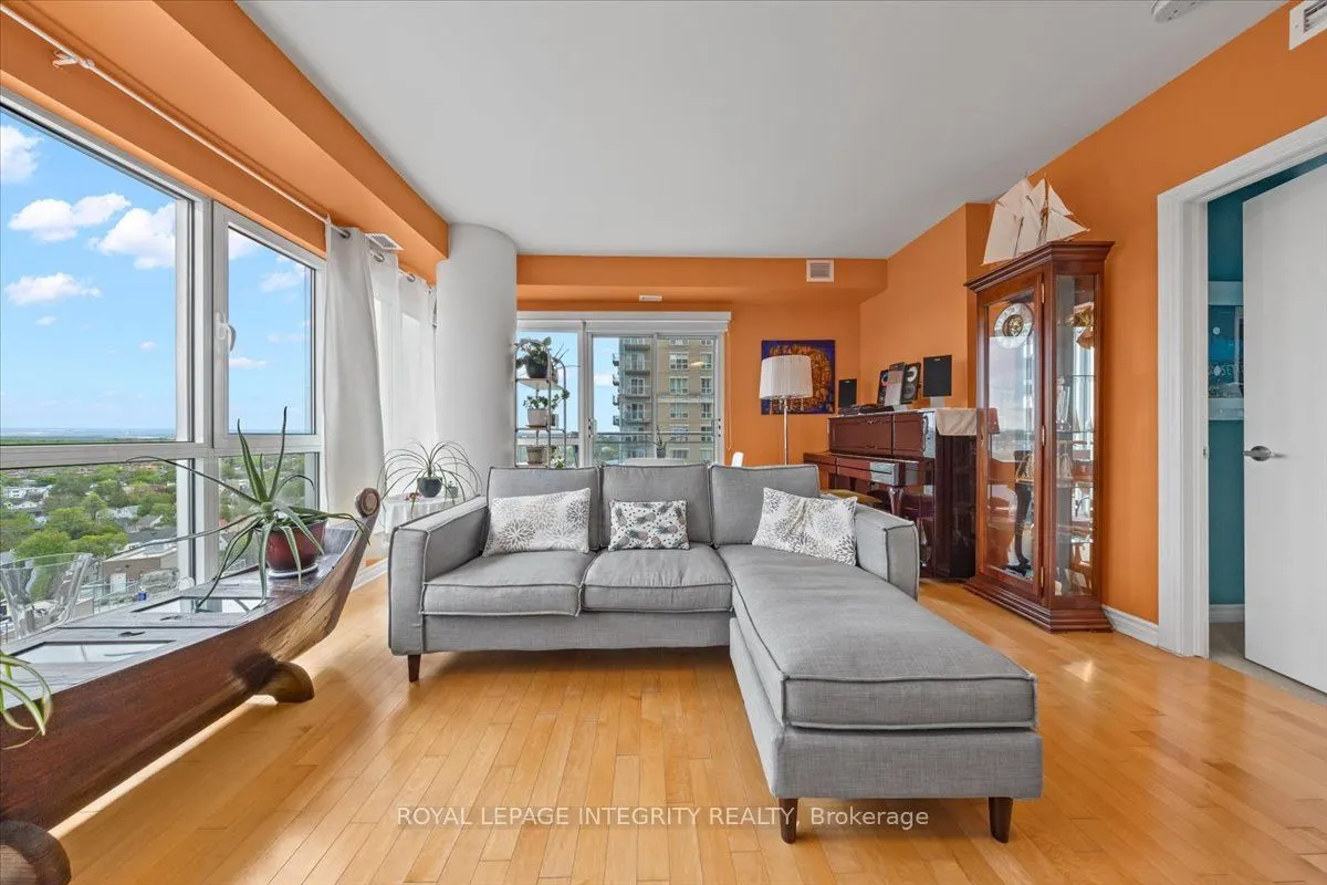 70 Landry Street, #1604