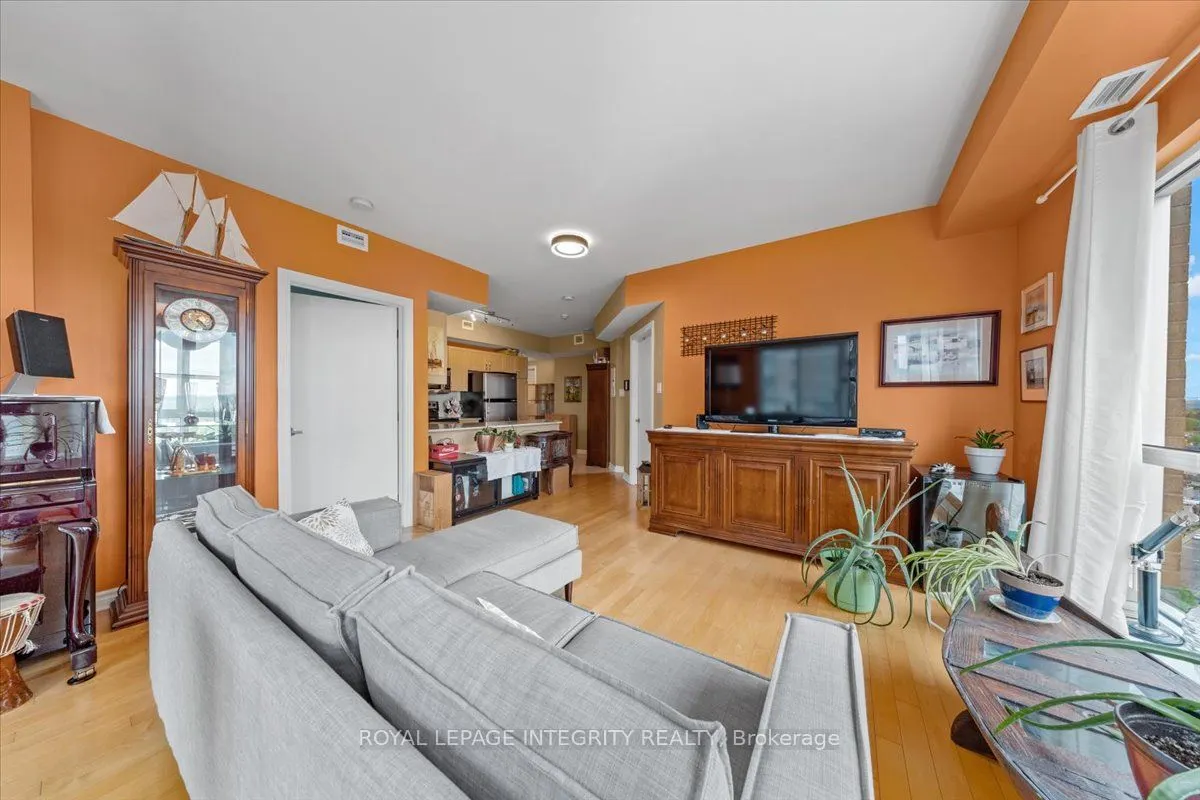 70 Landry Street, #1604