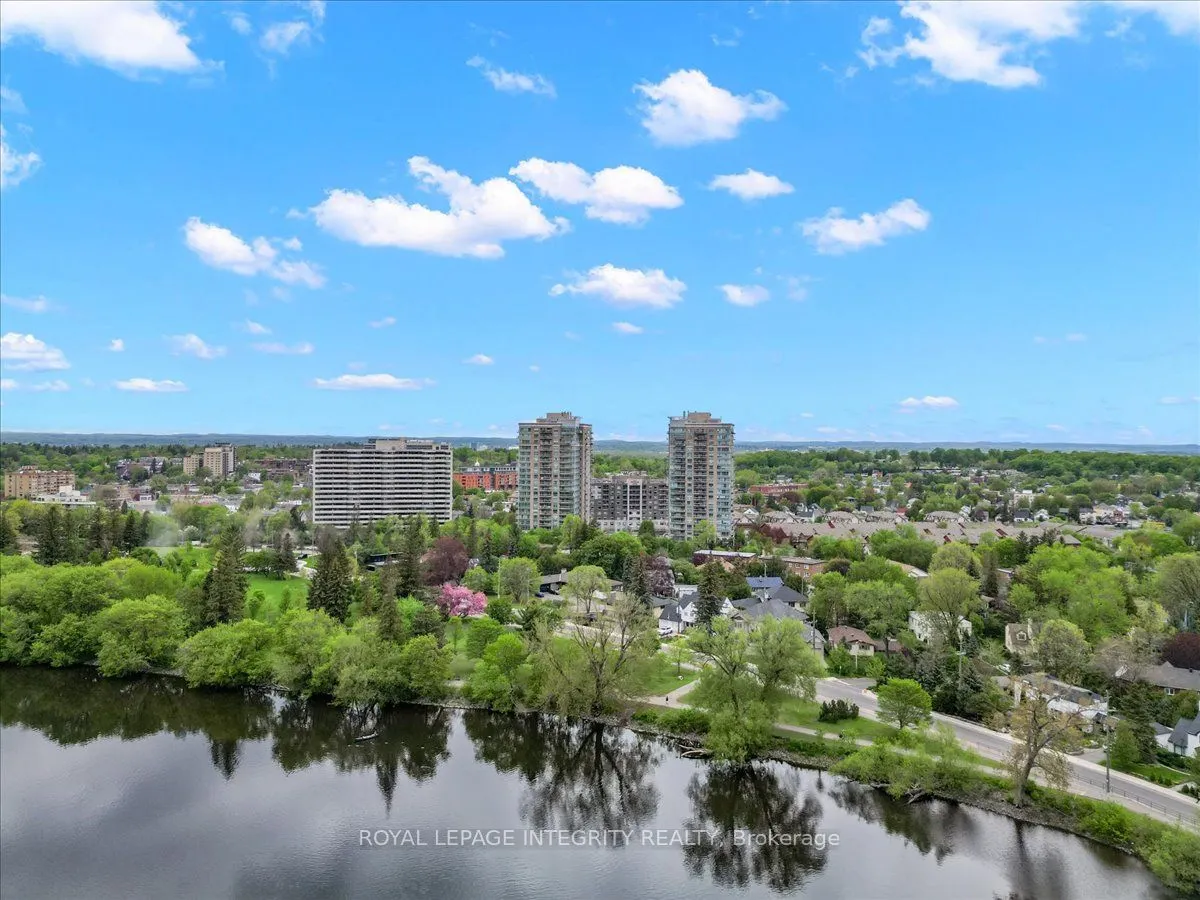 70 Landry Street, #1604