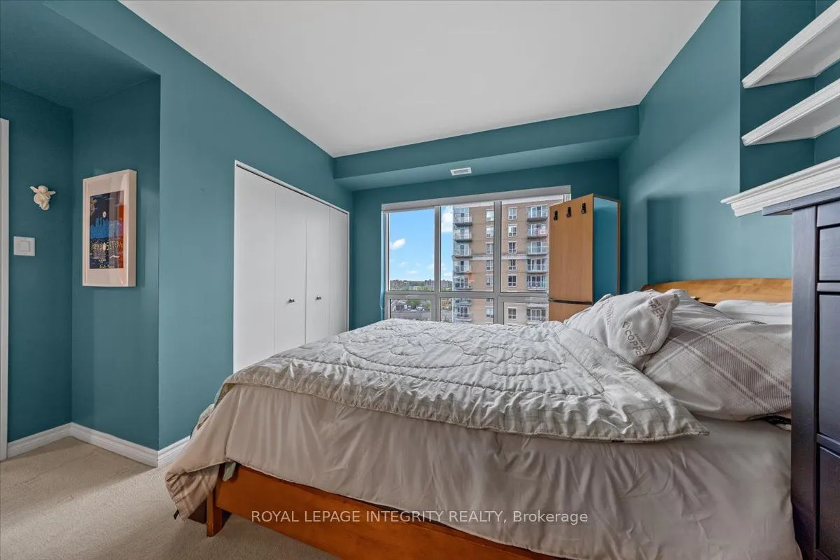 70 Landry Street, #1604