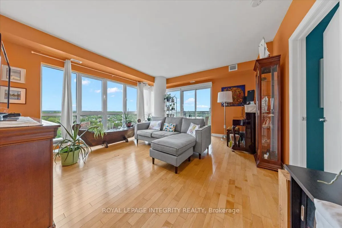 70 Landry Street, #1604
