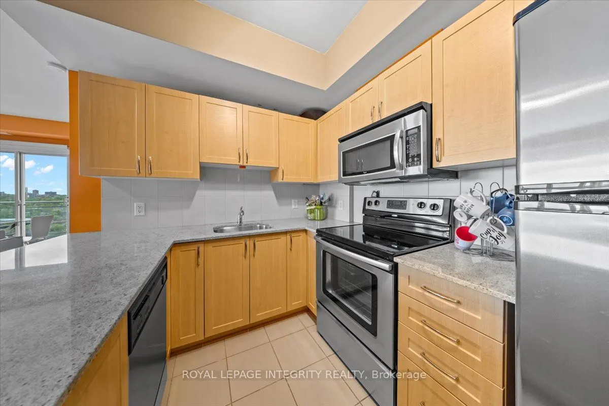 70 Landry Street, #1604