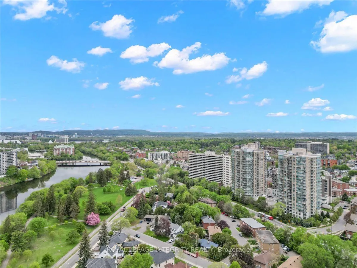 70 Landry Street, #1604