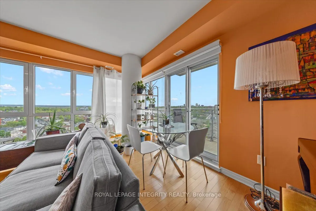 70 Landry Street, #1604
