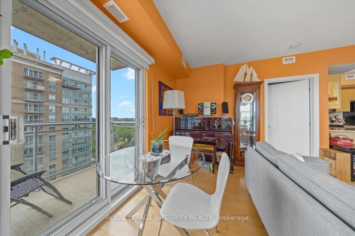 70 Landry Street, #1604