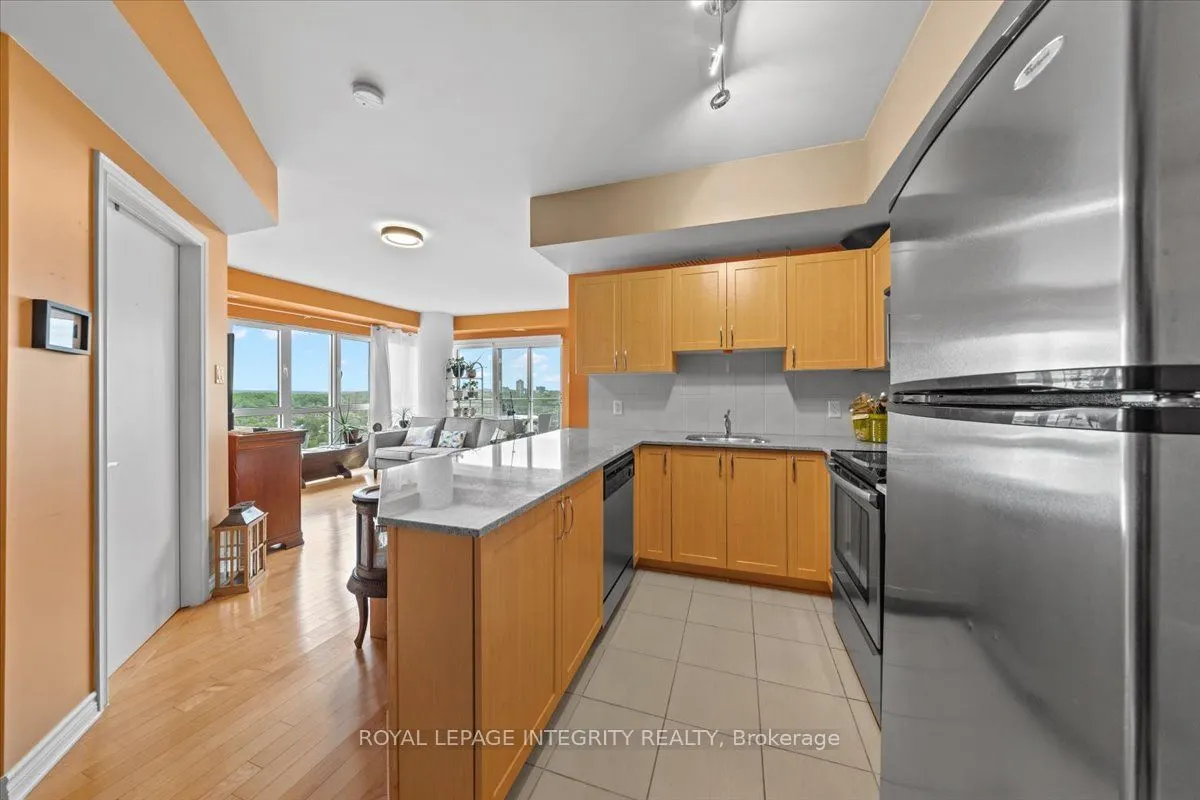 70 Landry Street, #1604
