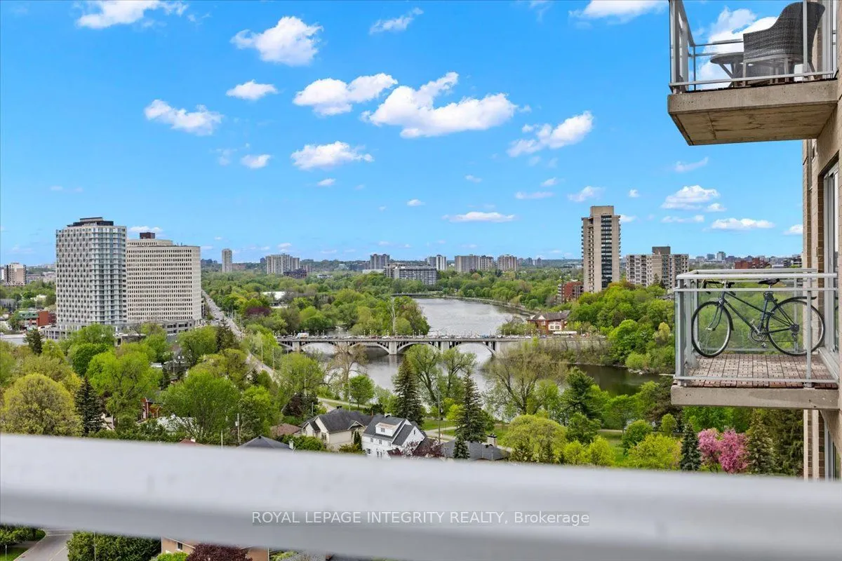 70 Landry Street, #1604