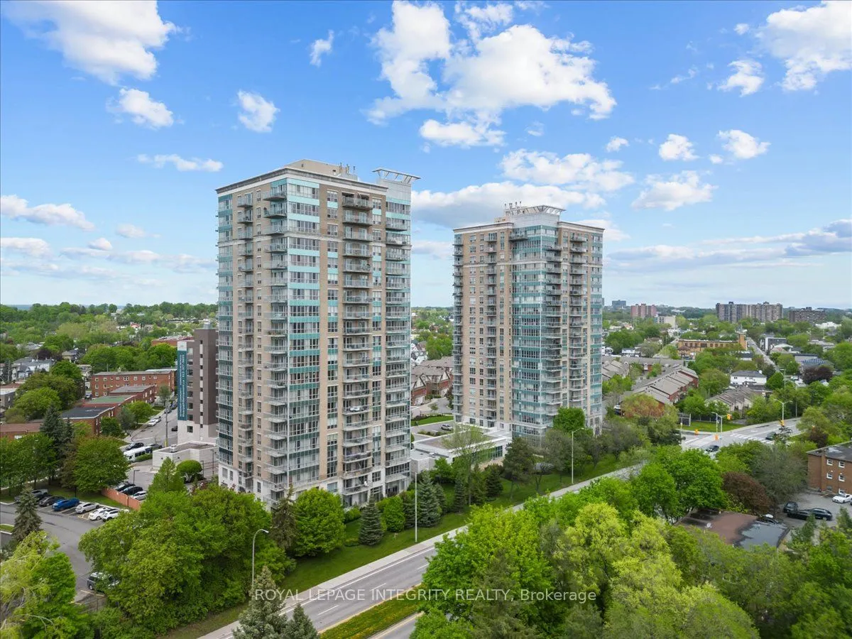70 Landry Street, #1604