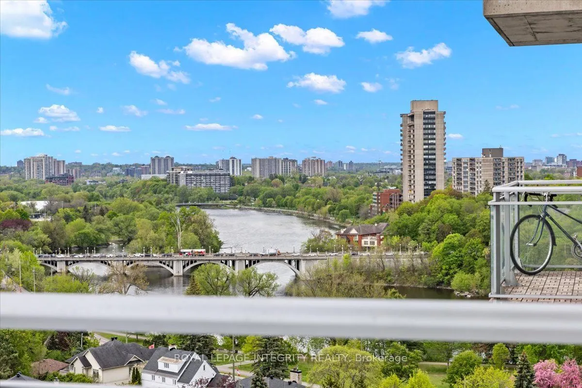 70 Landry Street, #1604