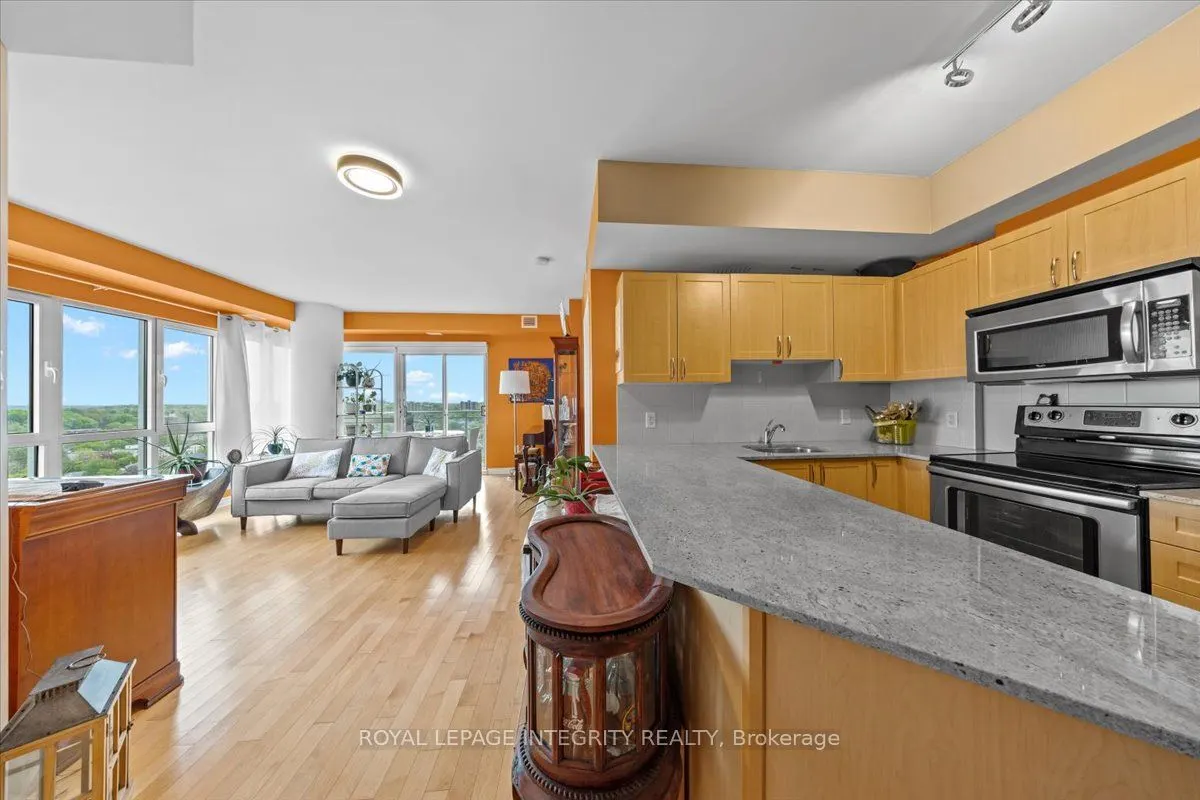 70 Landry Street, #1604