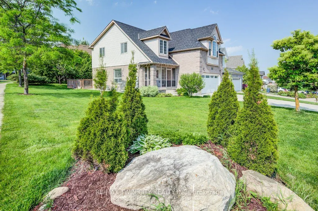 153 Starwood Drive