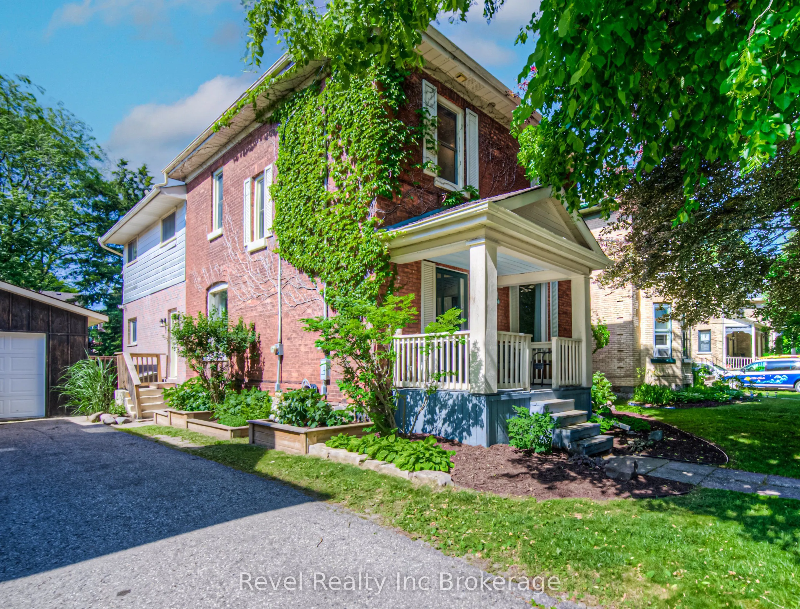 509 Canterbury Street