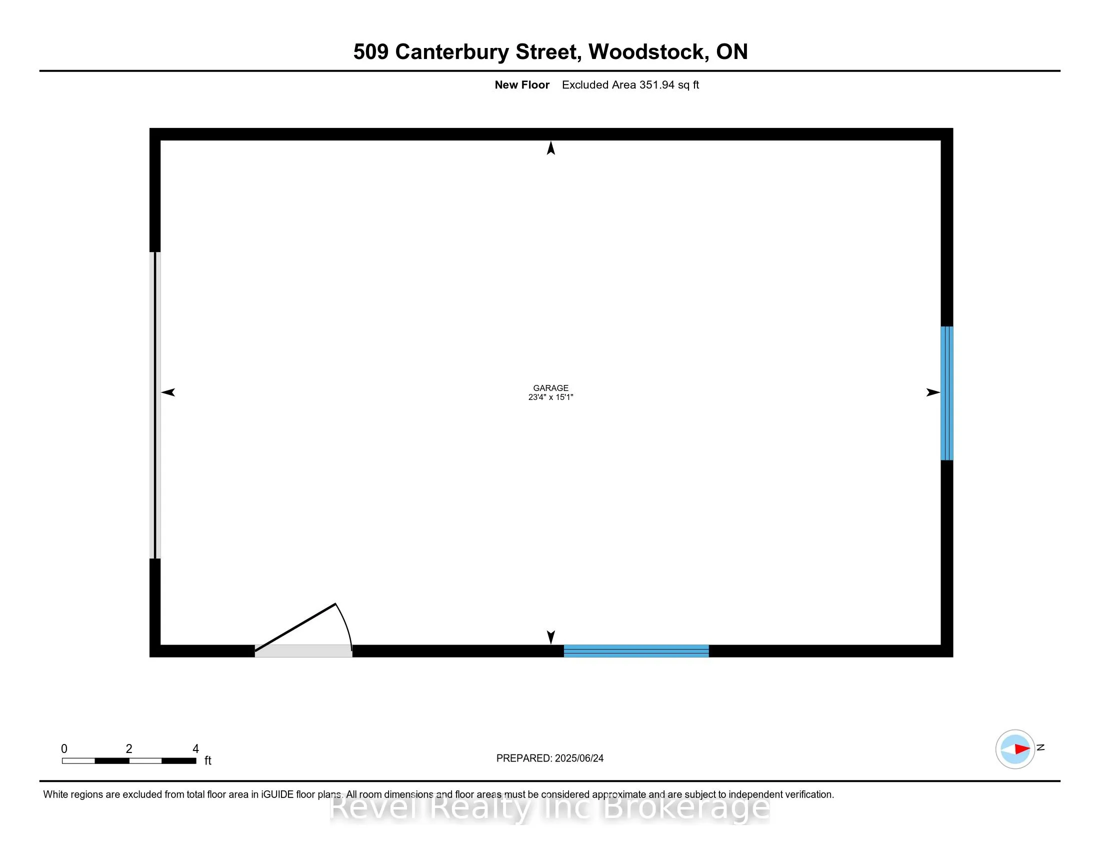 509 Canterbury Street