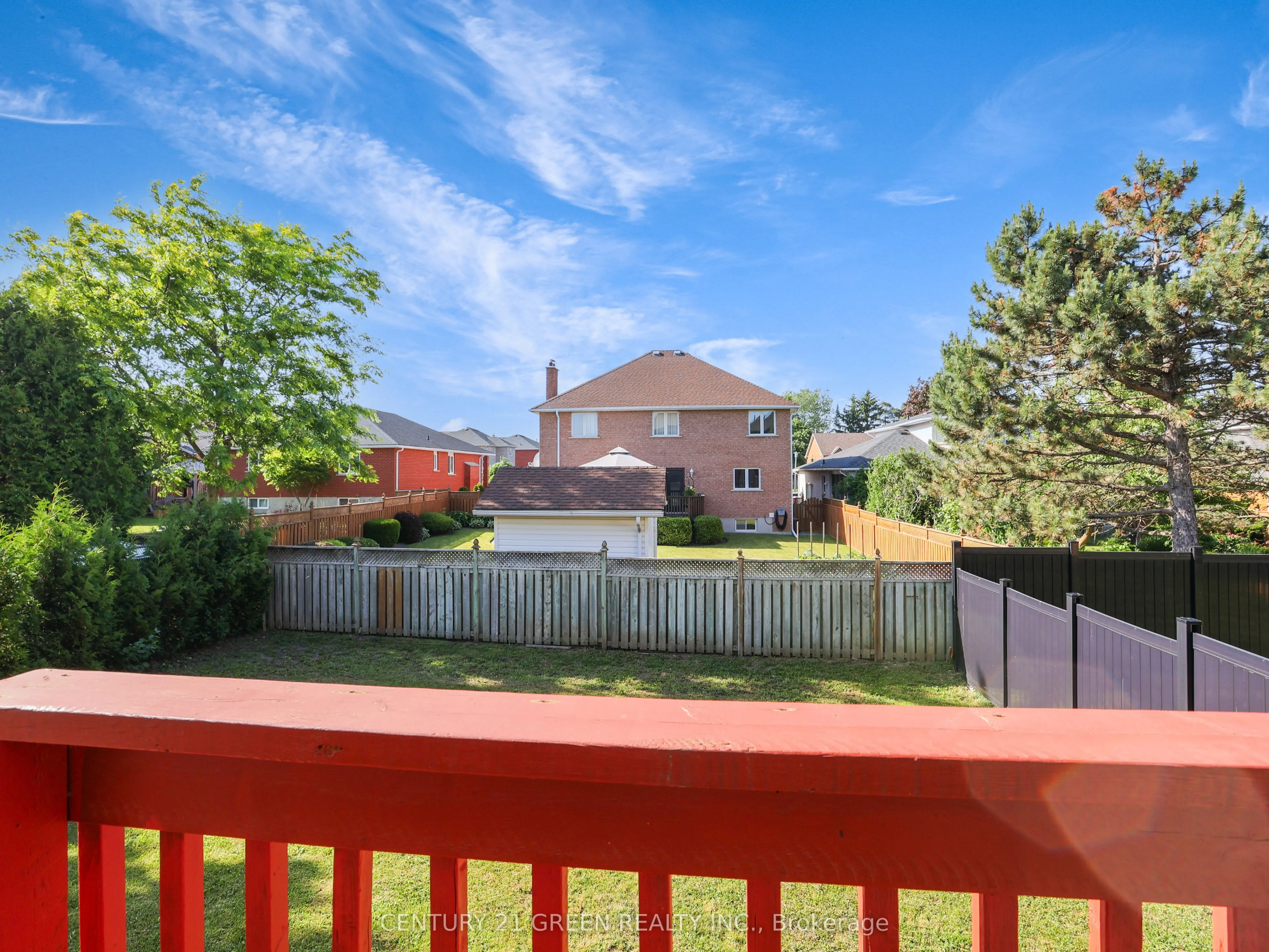 4 Slater Street