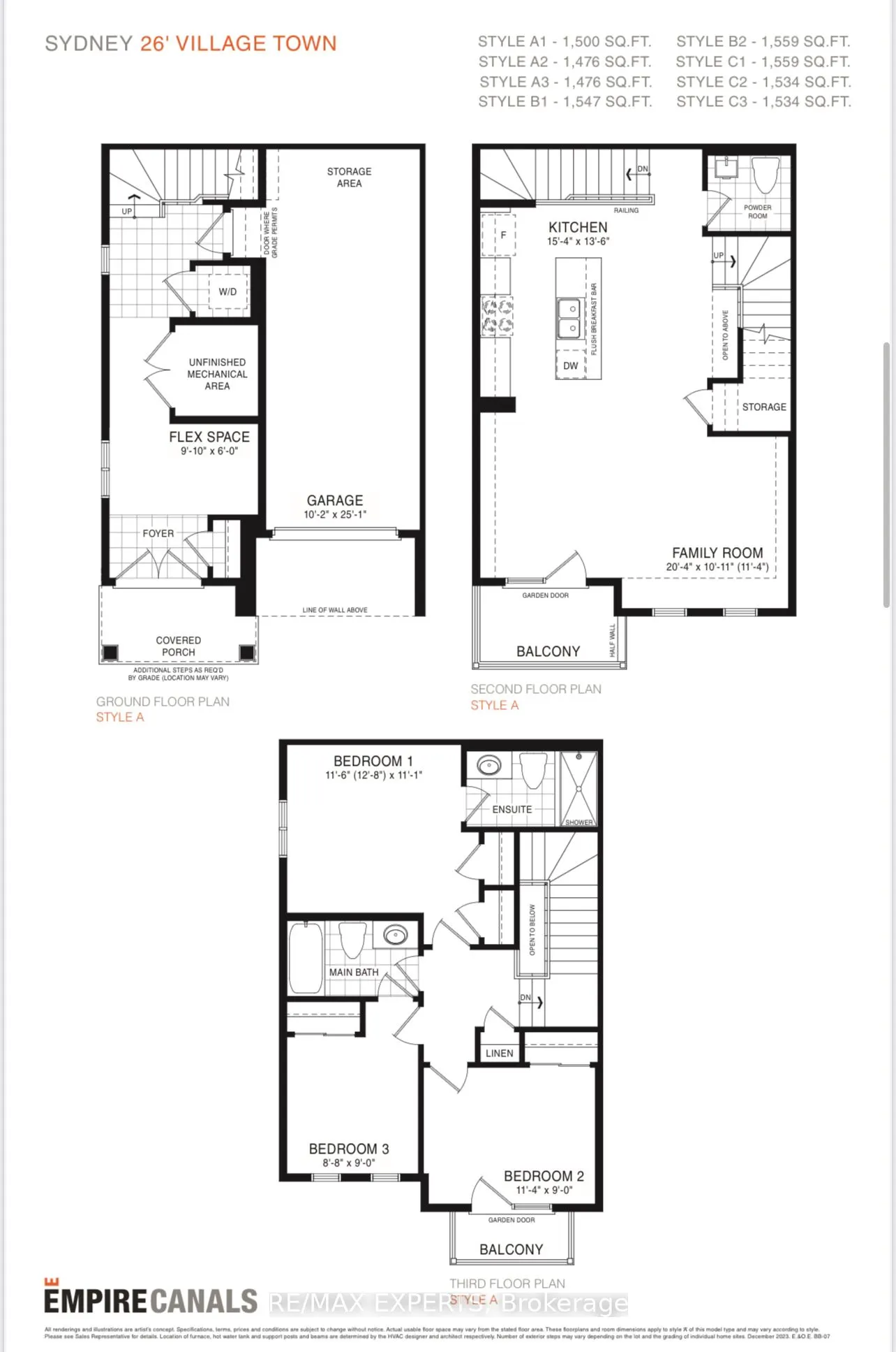 52 Feather Road