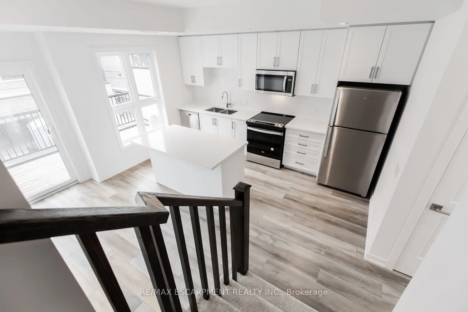 267 Burke Street, #0