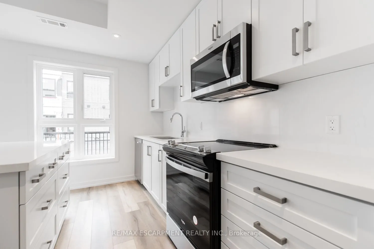 267 Burke Street, #0