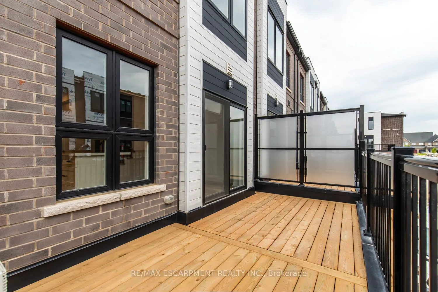 267 Burke Street, #0